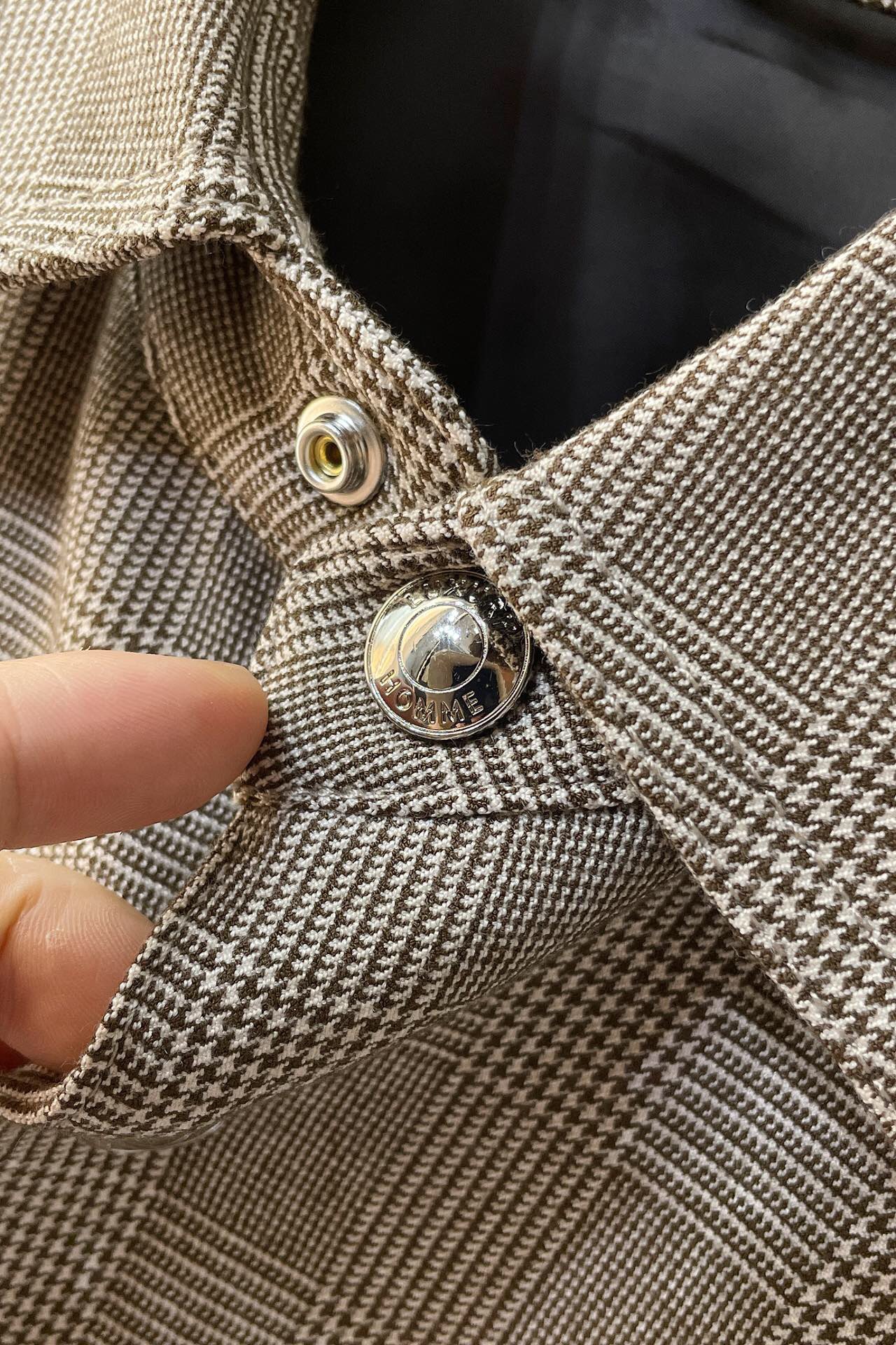 Men Jacket Top Quality