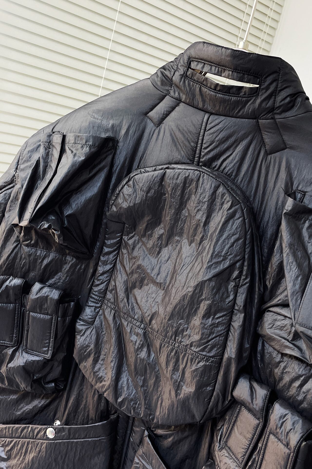 Men Jacket Top Quality