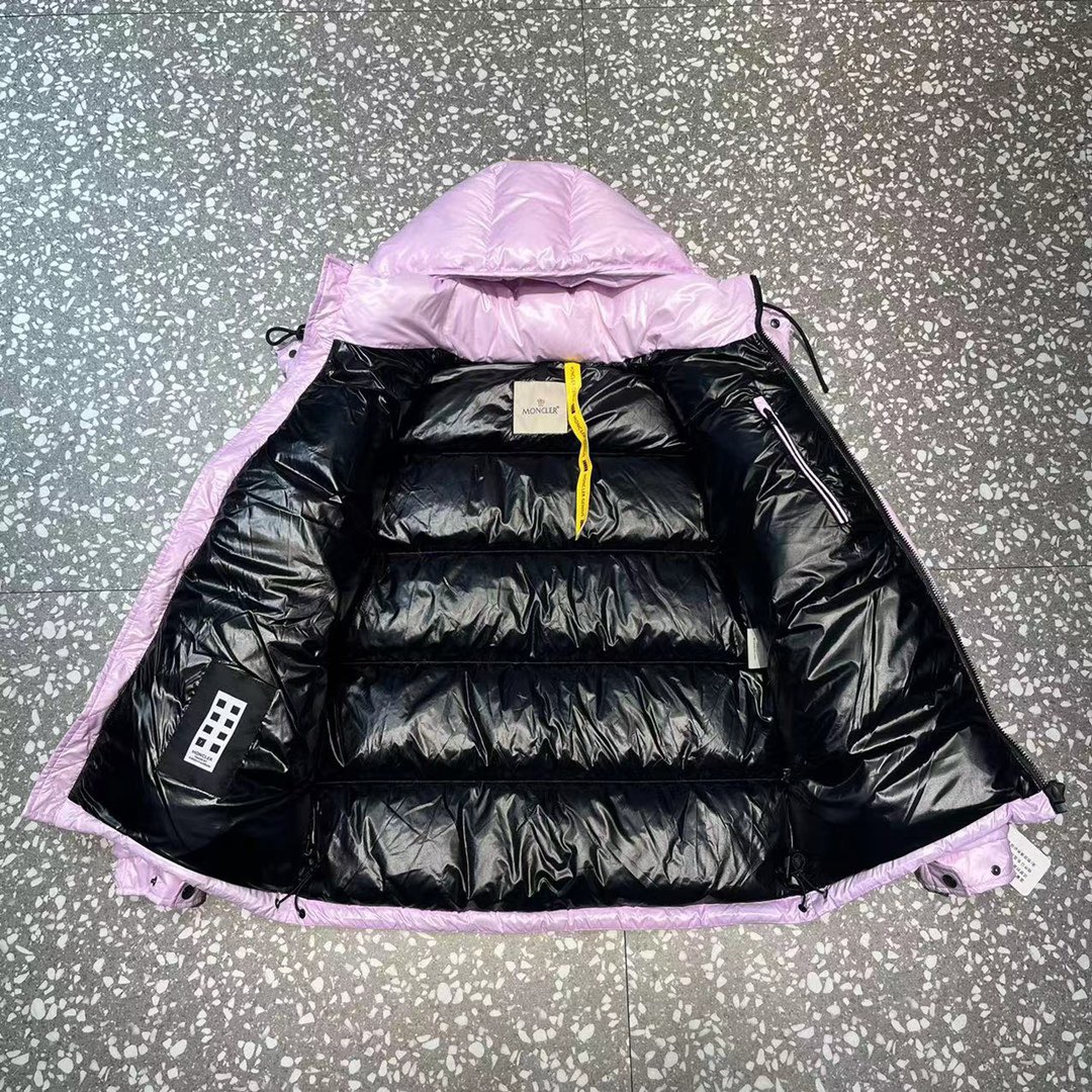 Women Down jacket Top Quality