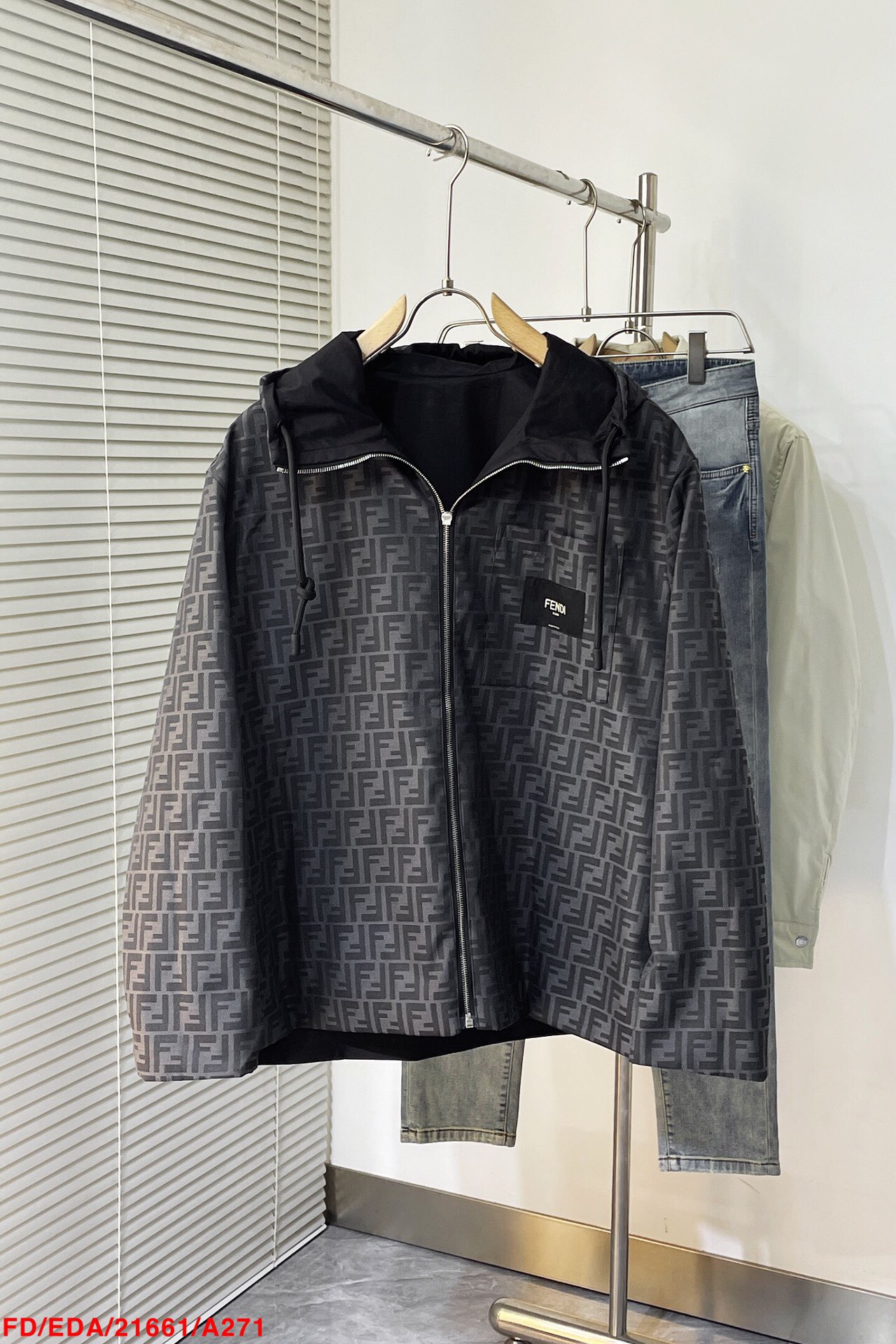 Men Jacket Top Quality