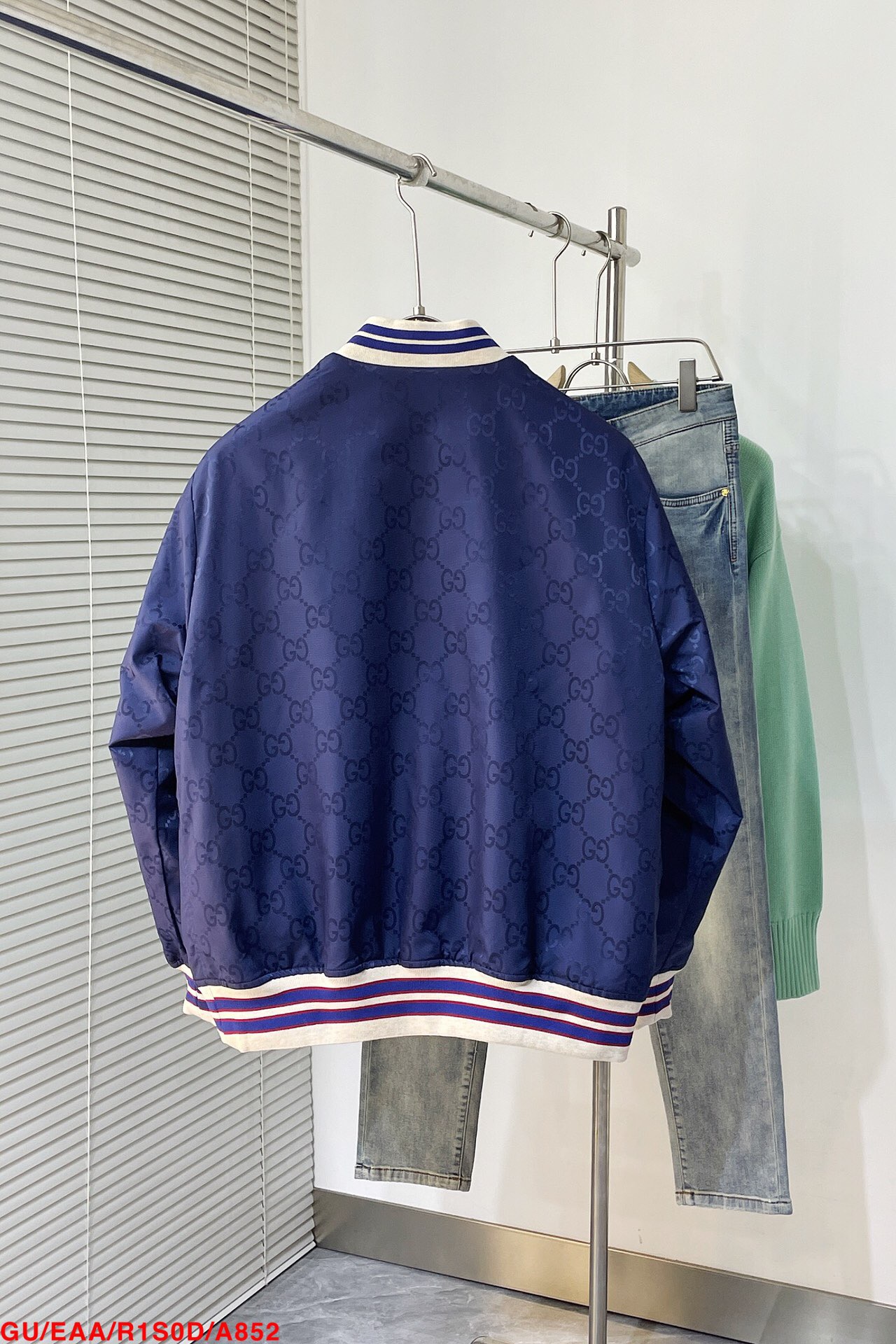 Men Jacket Top Quality