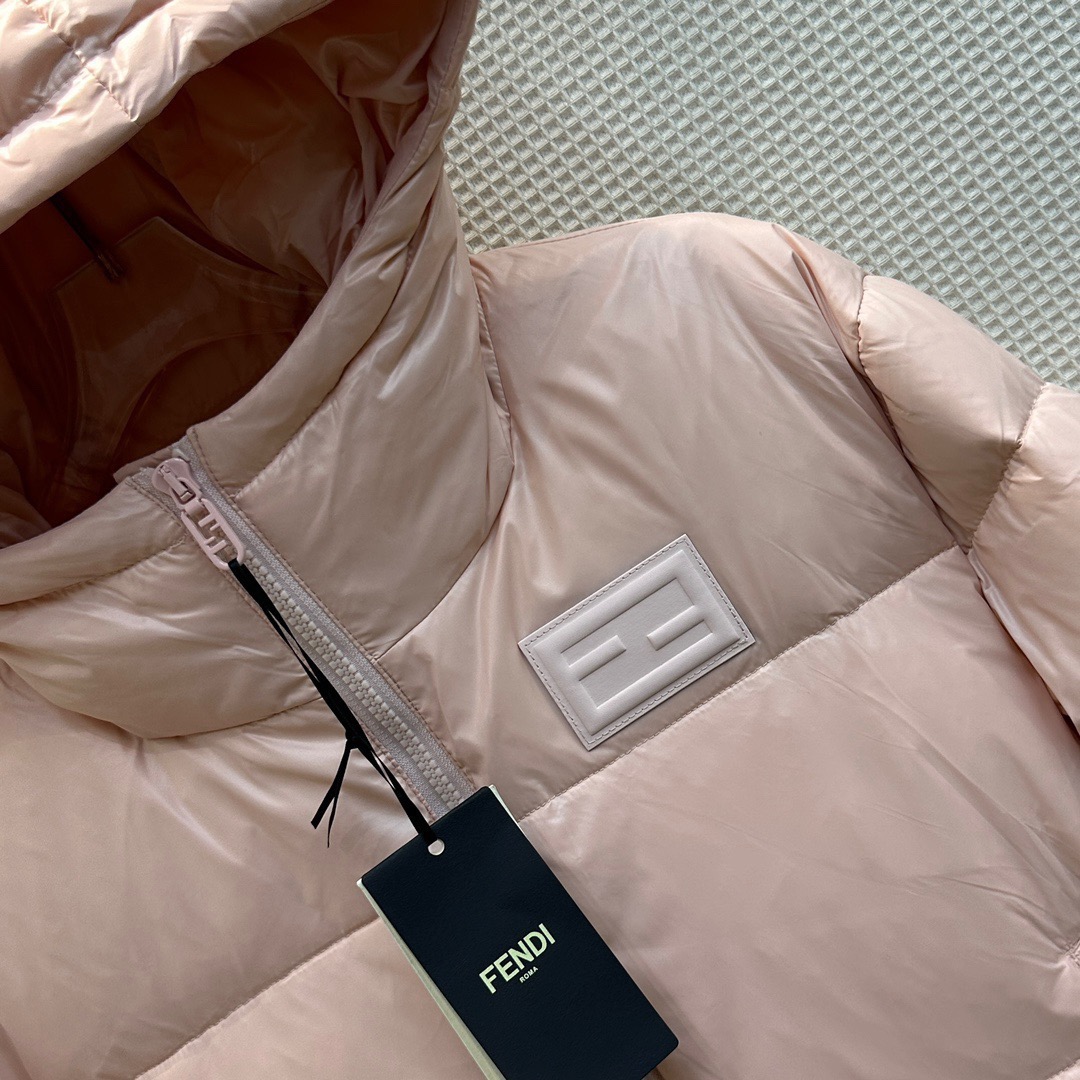 Women Down jacket Top Quality