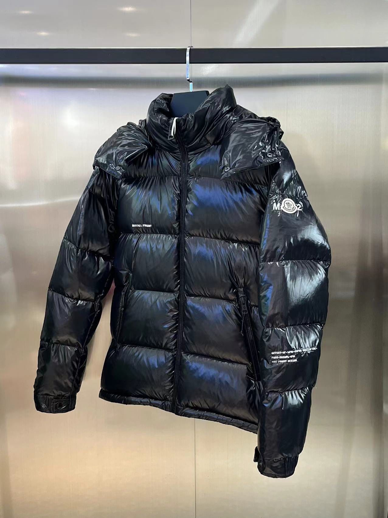 Women Down jacket Top Quality