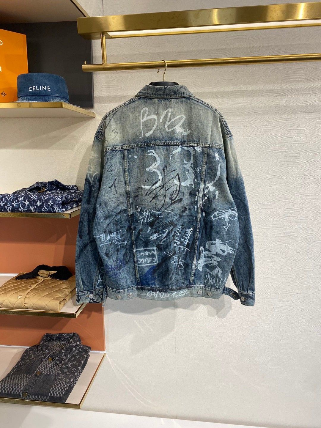 Men Jacket Top Quality