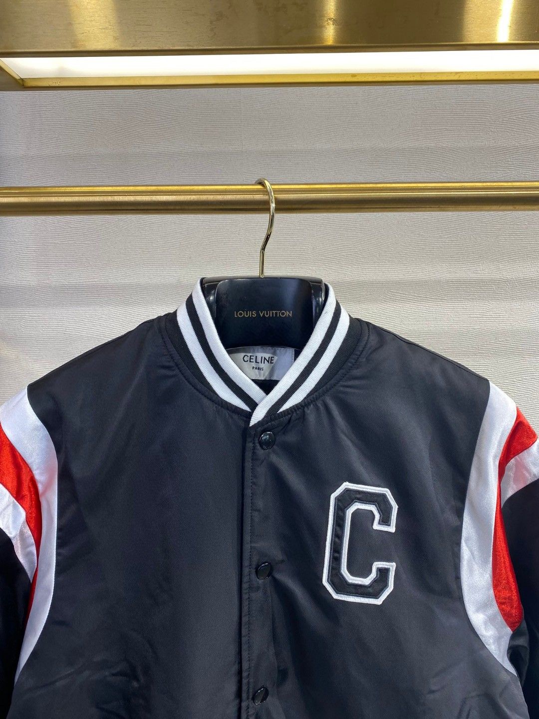 Men Jacket Top Quality