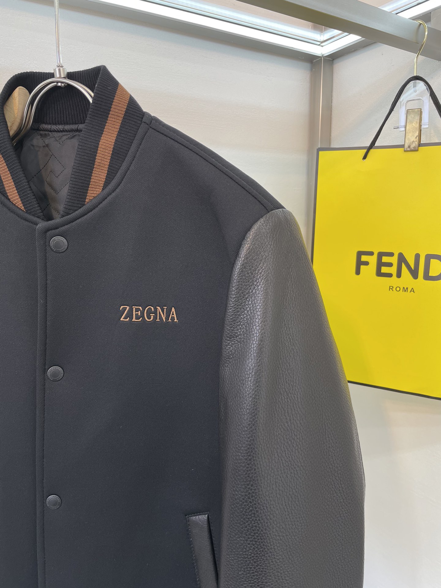 Men Jacket Top Quality