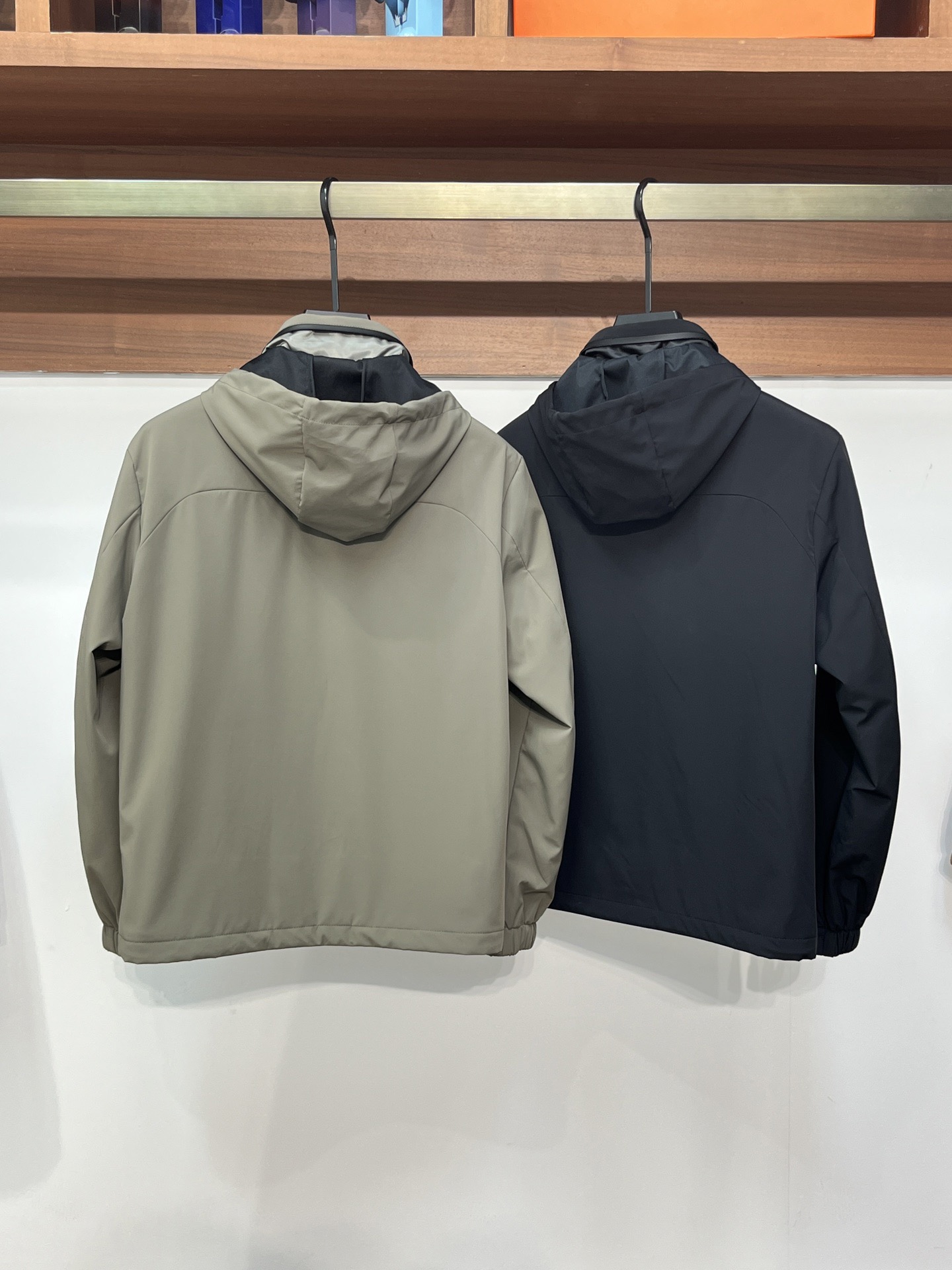 Men Jacket Top Quality