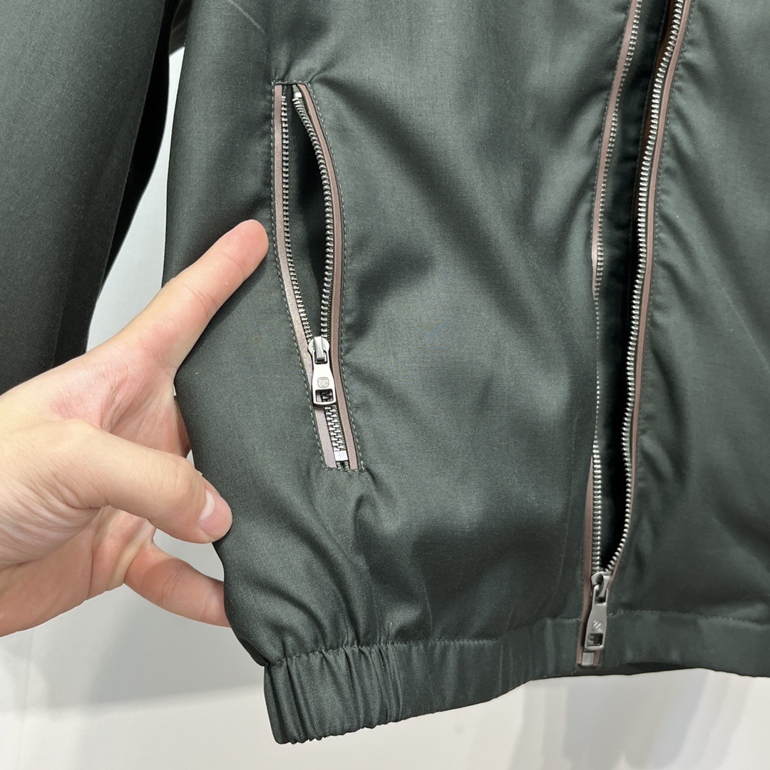 Men Jacket Top Quality