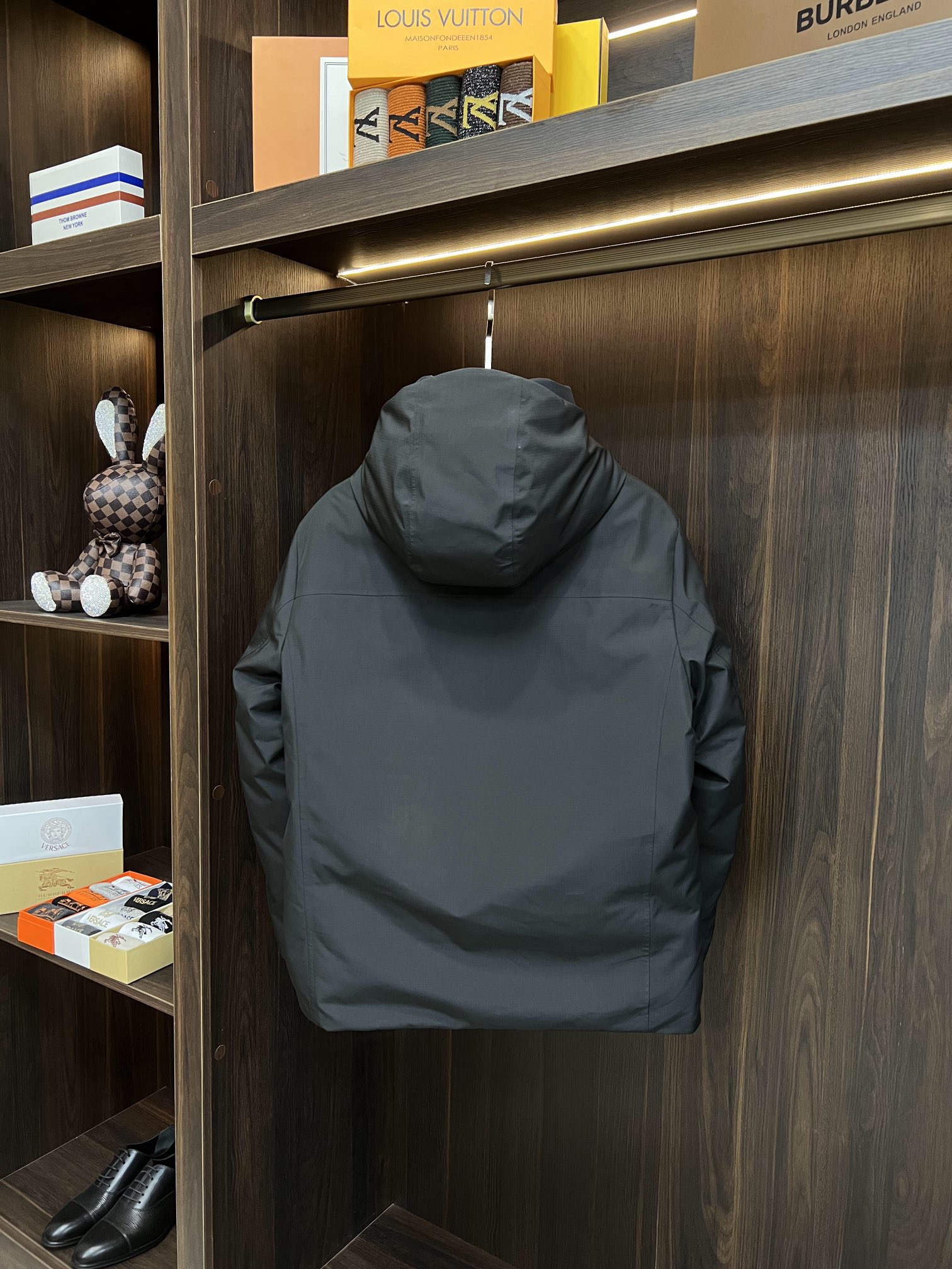 Men Down jacket Top Quality