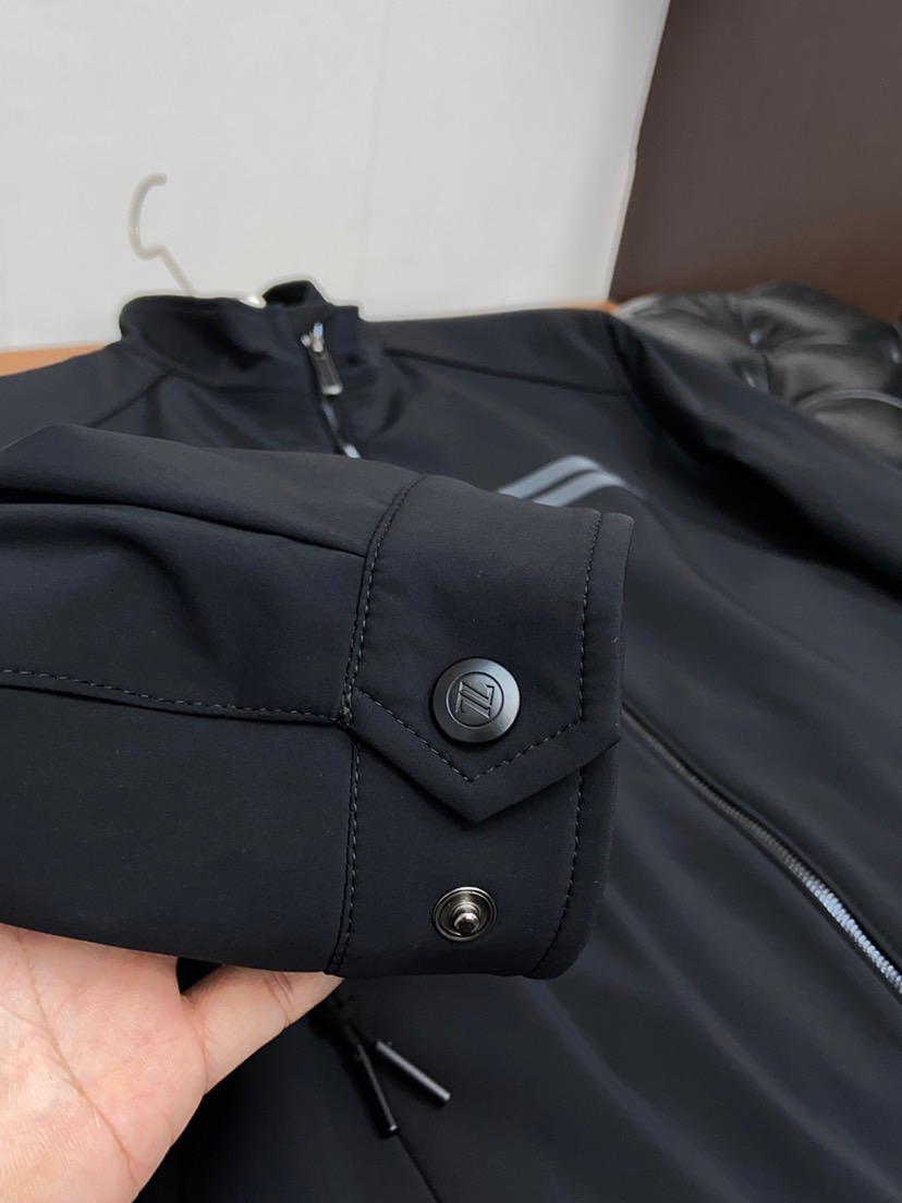 Men Jacket Top Quality