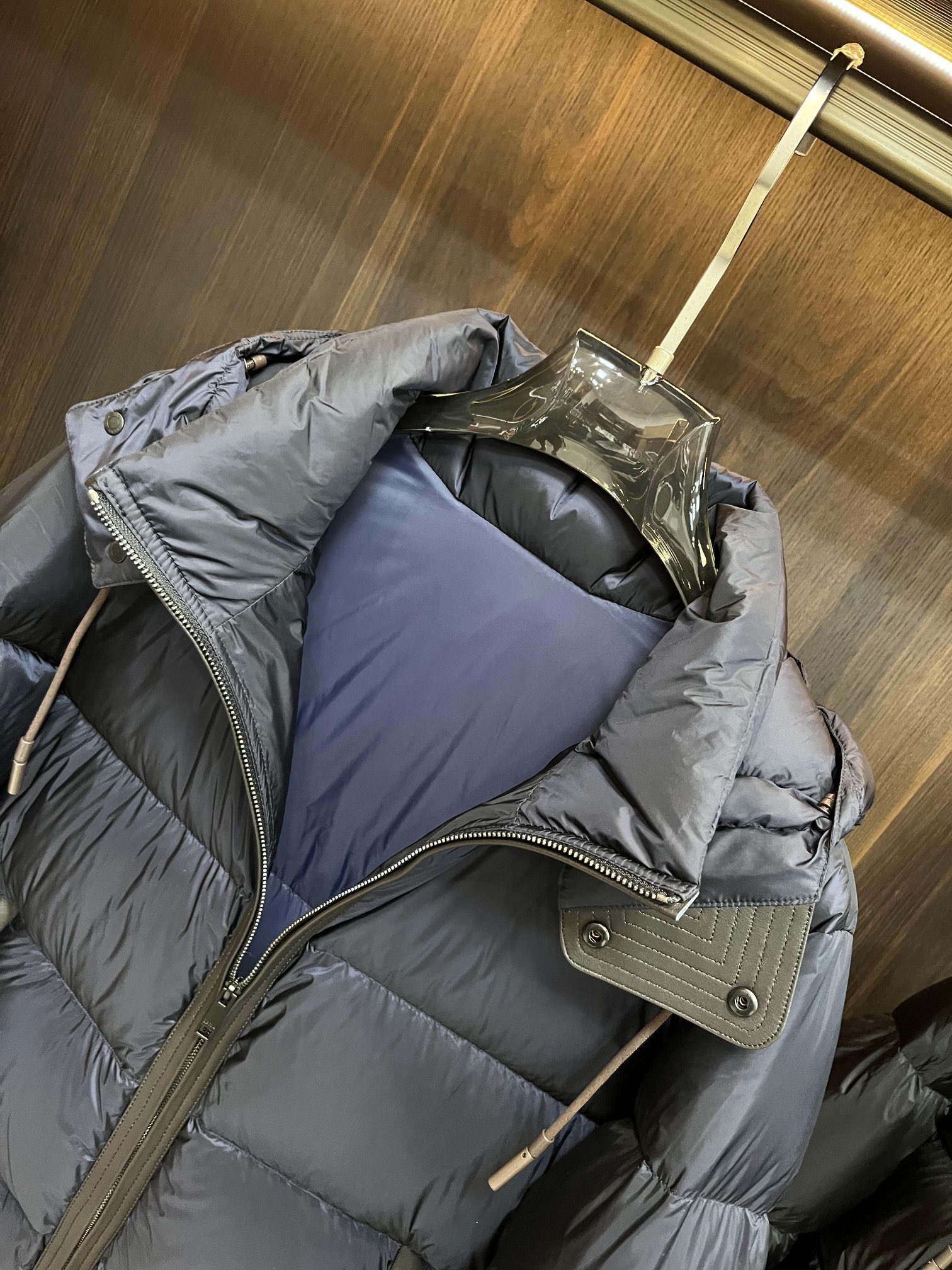 Men Down jacket Top Quality