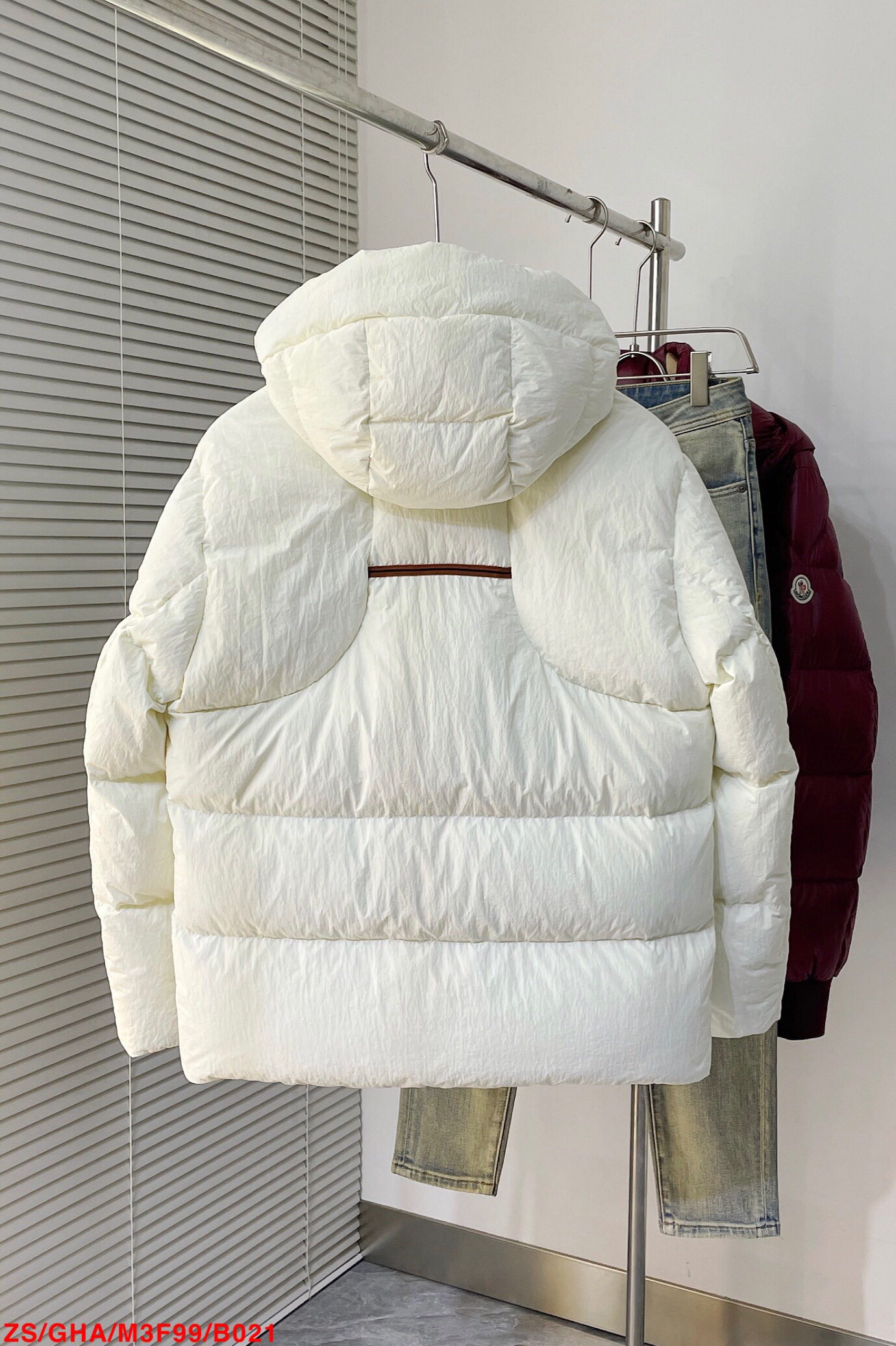 Men Down jacket Top Quality