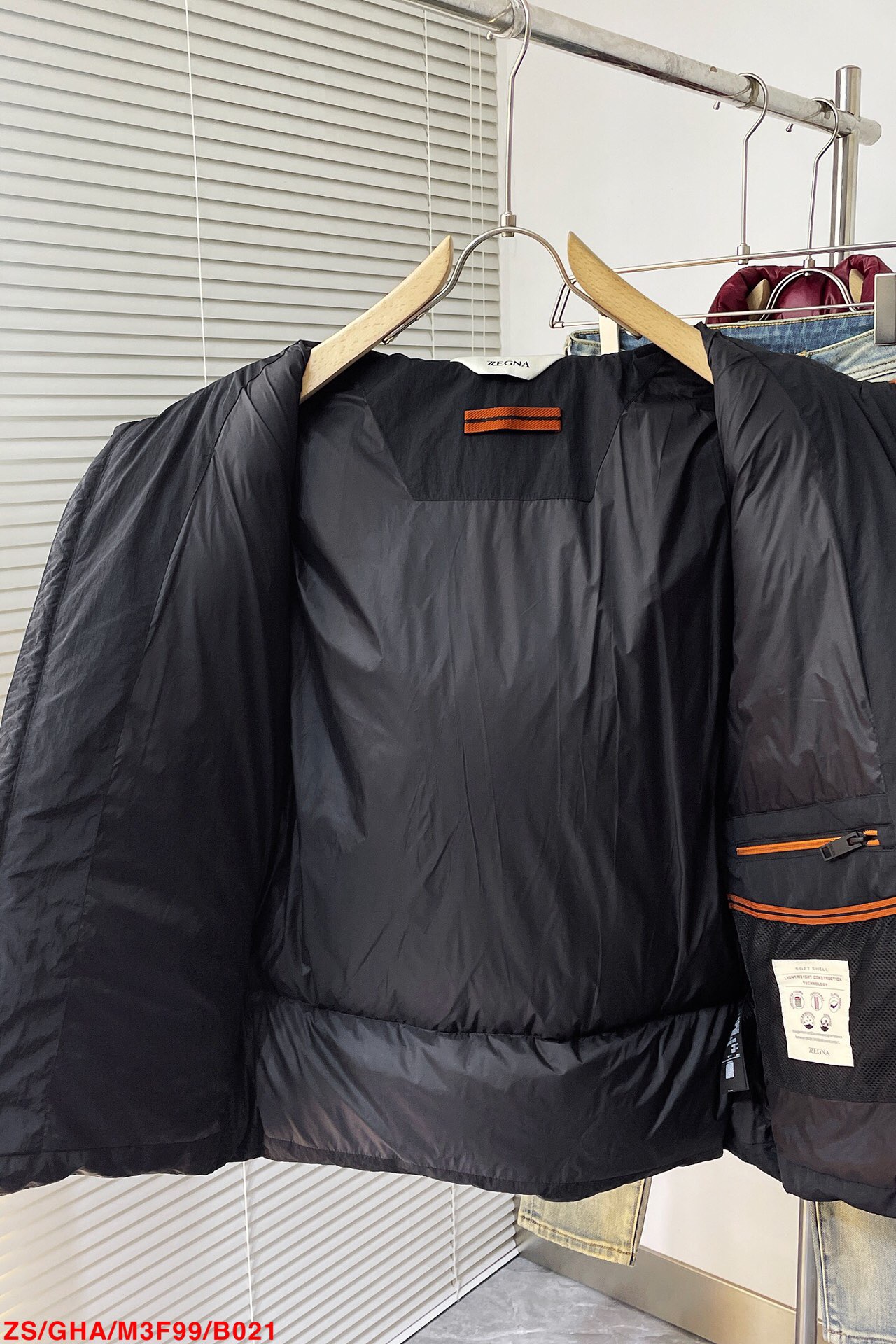 Men Down jacket Top Quality