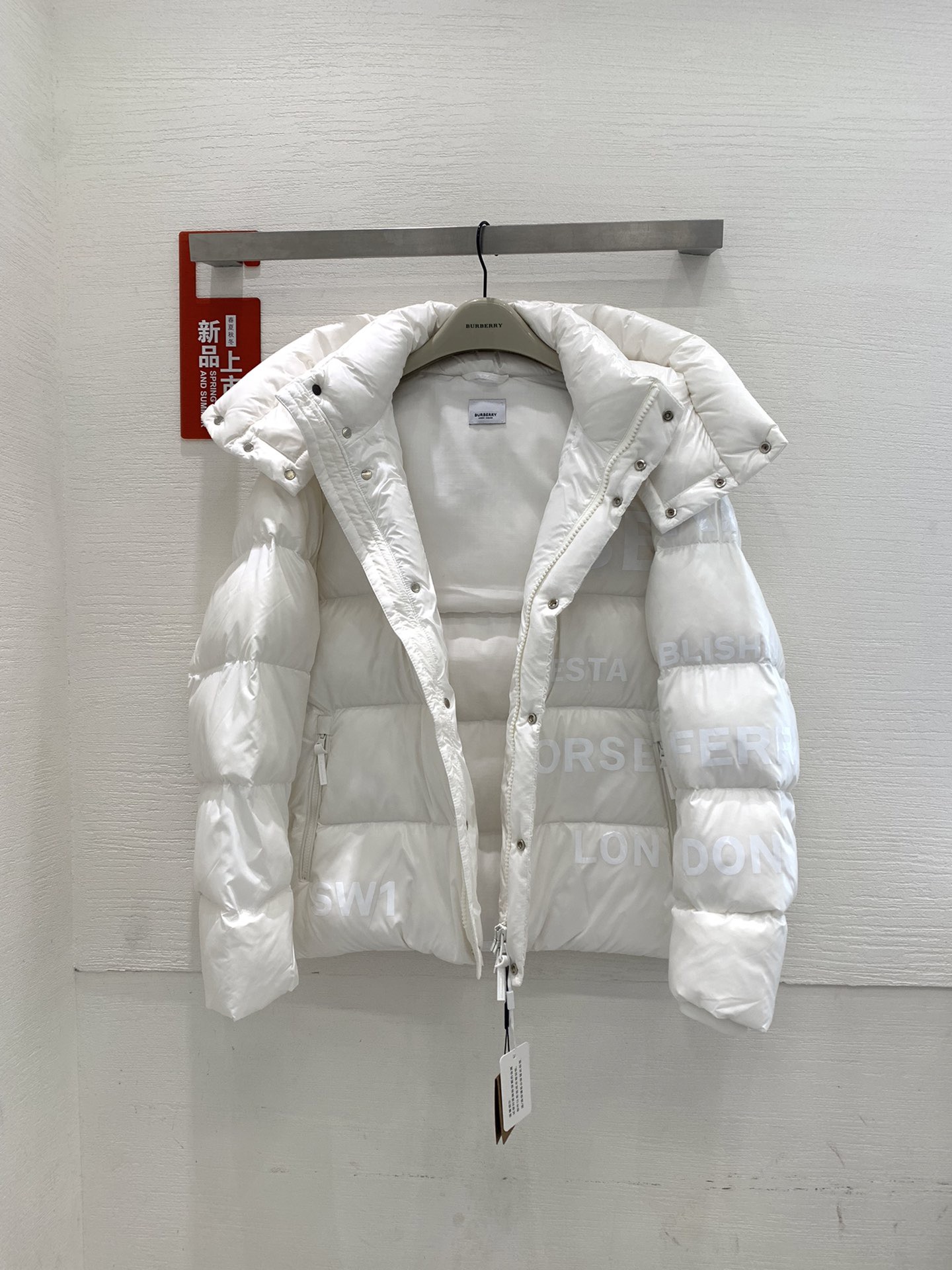 Women Down jacket Top Quality