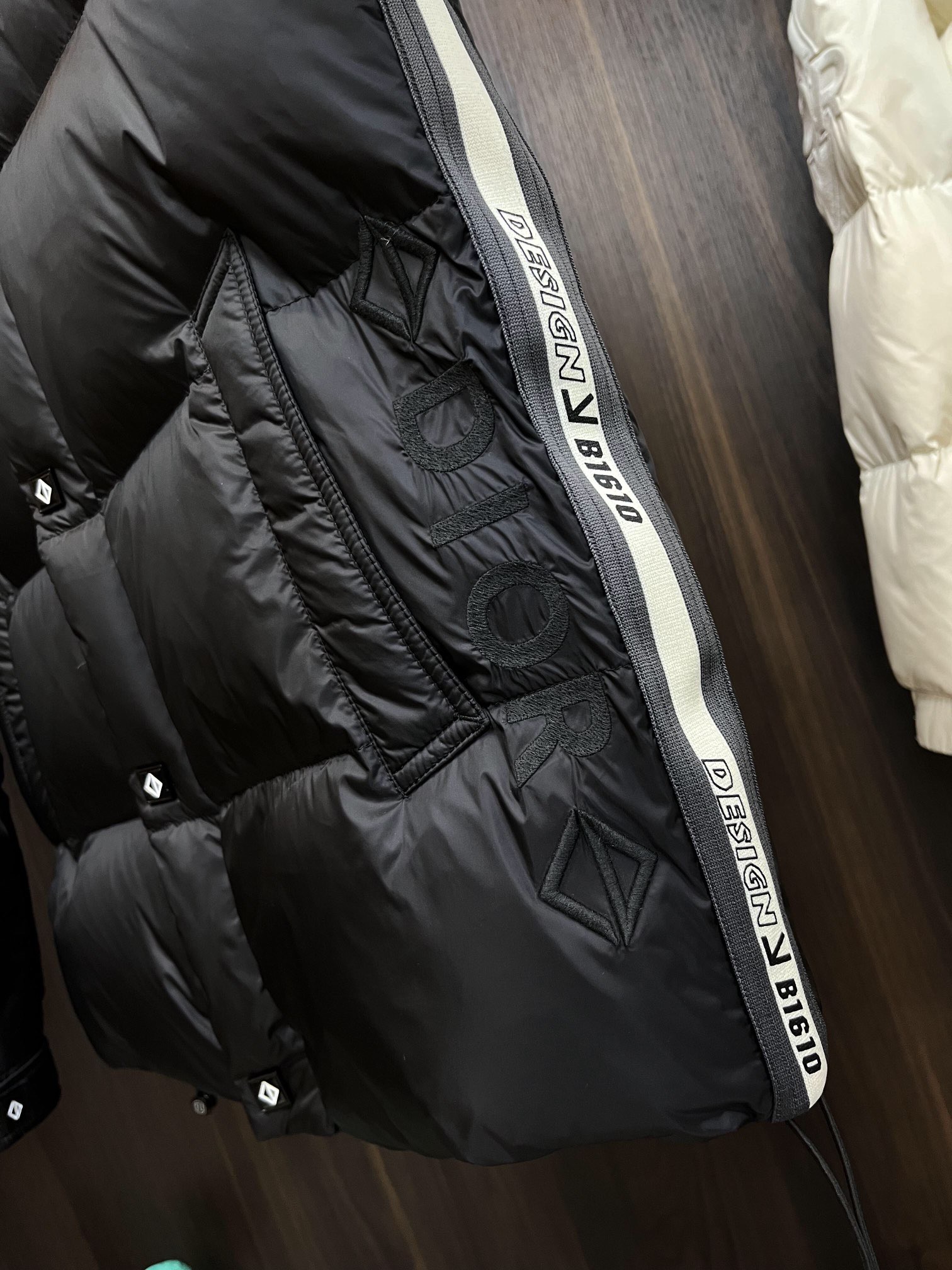 Men Down jacket Top Quality