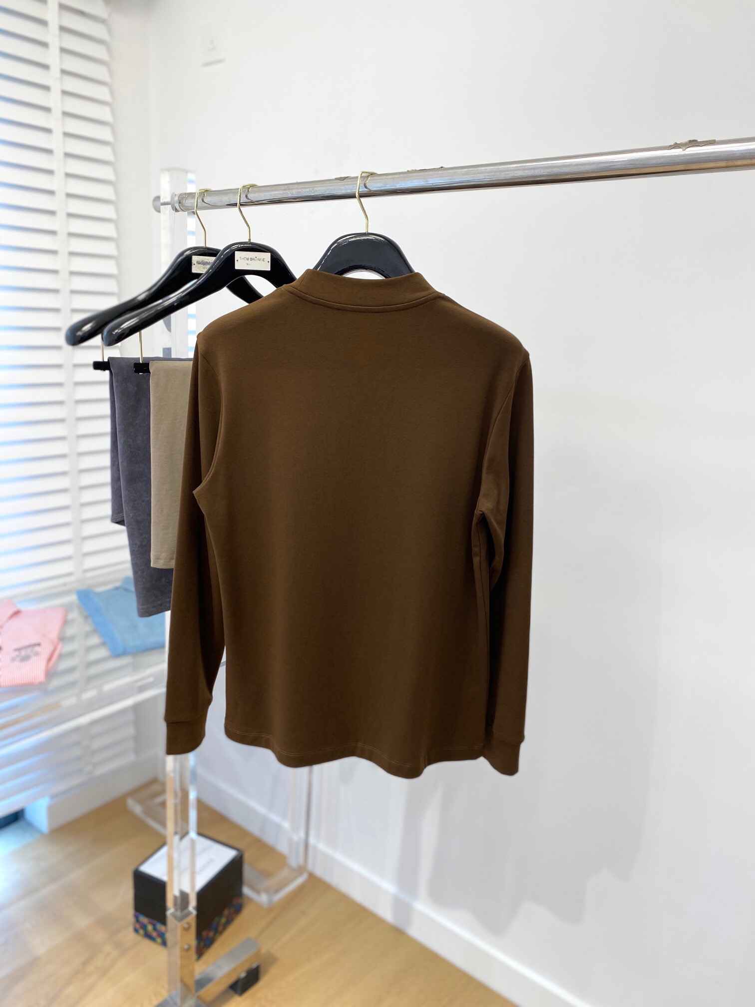 Men Sweater Top Quality （）