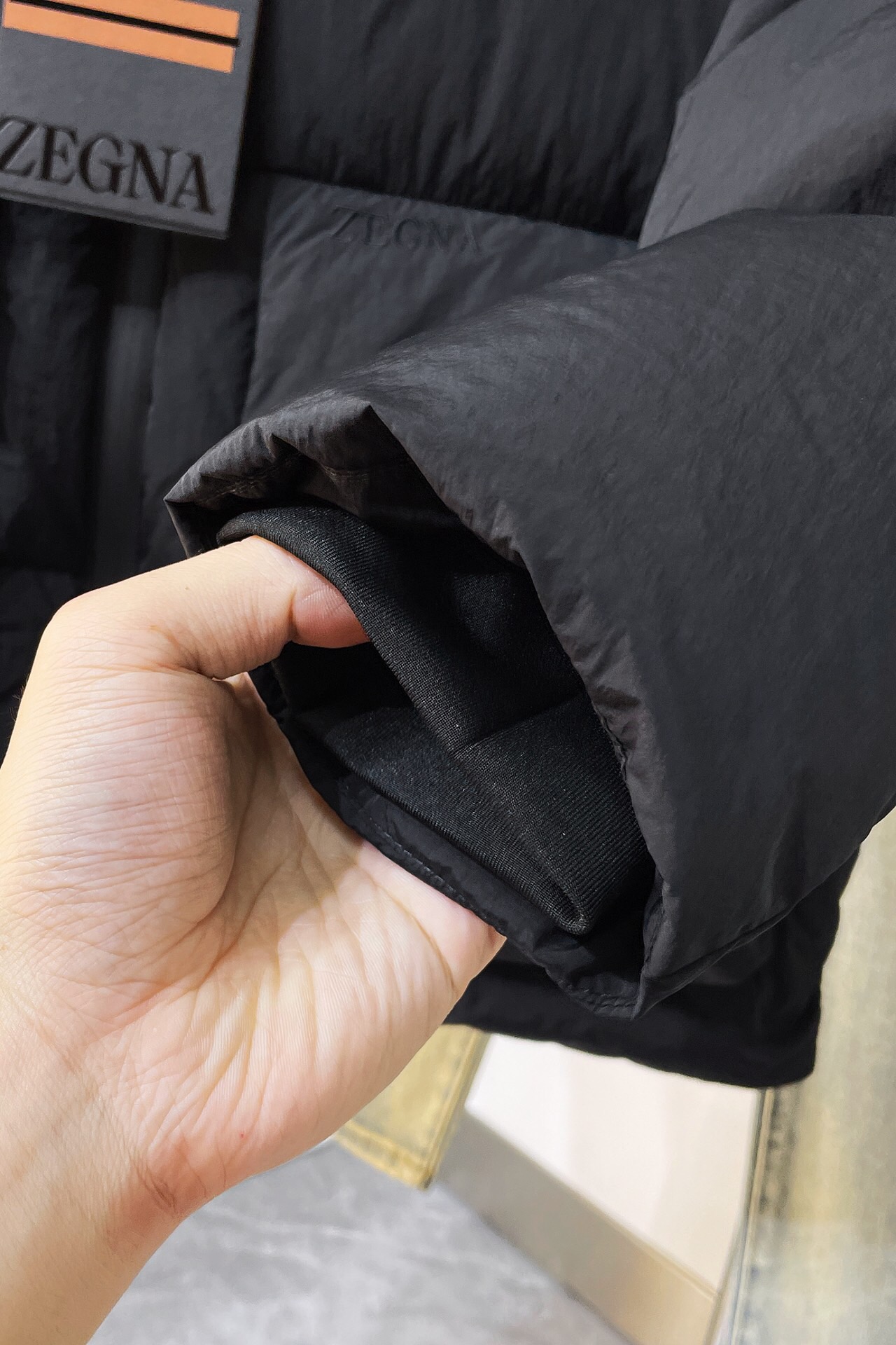 Men Down jacket Top Quality