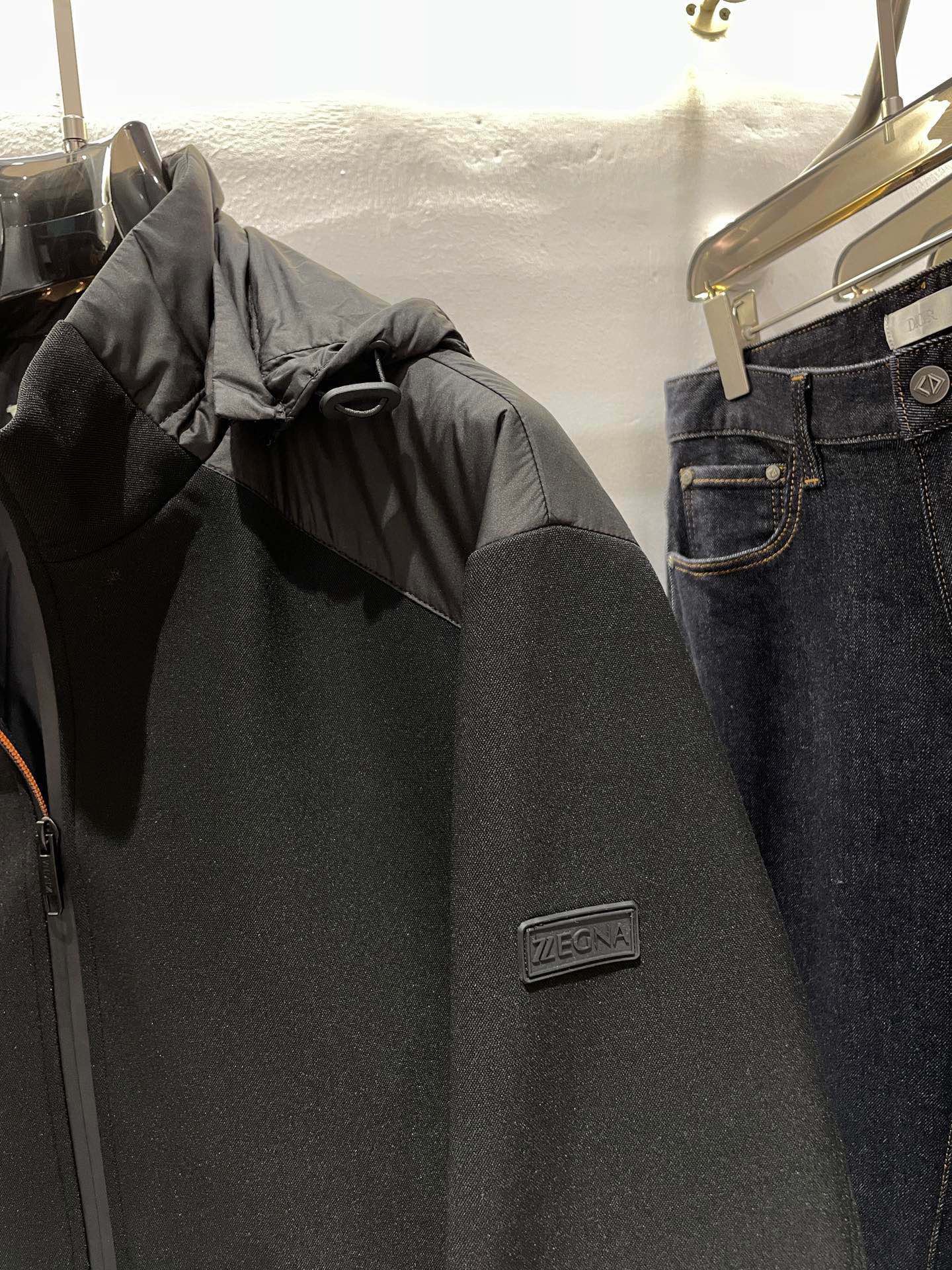 Men Jacket Top Quality