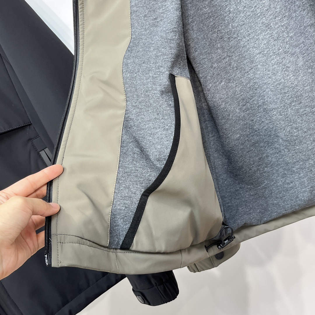 Men Jacket Top Quality