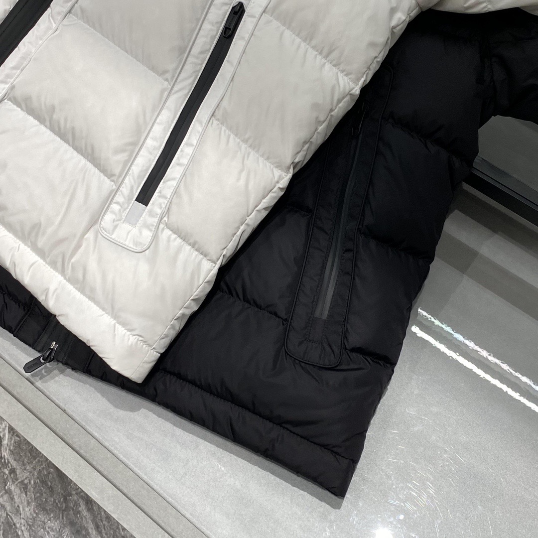 Men Down jacket Top Quality