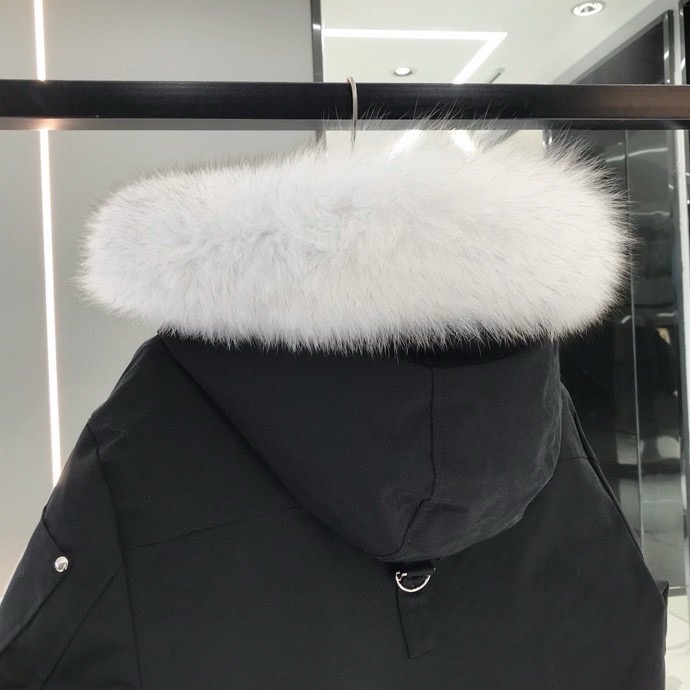 M*oose knuckles Down jacket Top Quality