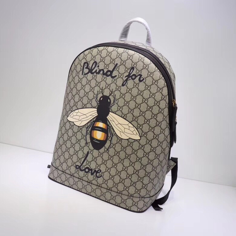 G*ucci Top Bag