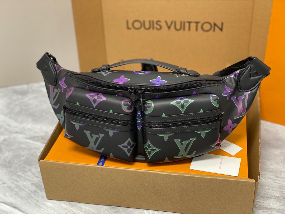 L*ouis V*uitton Top Bag
