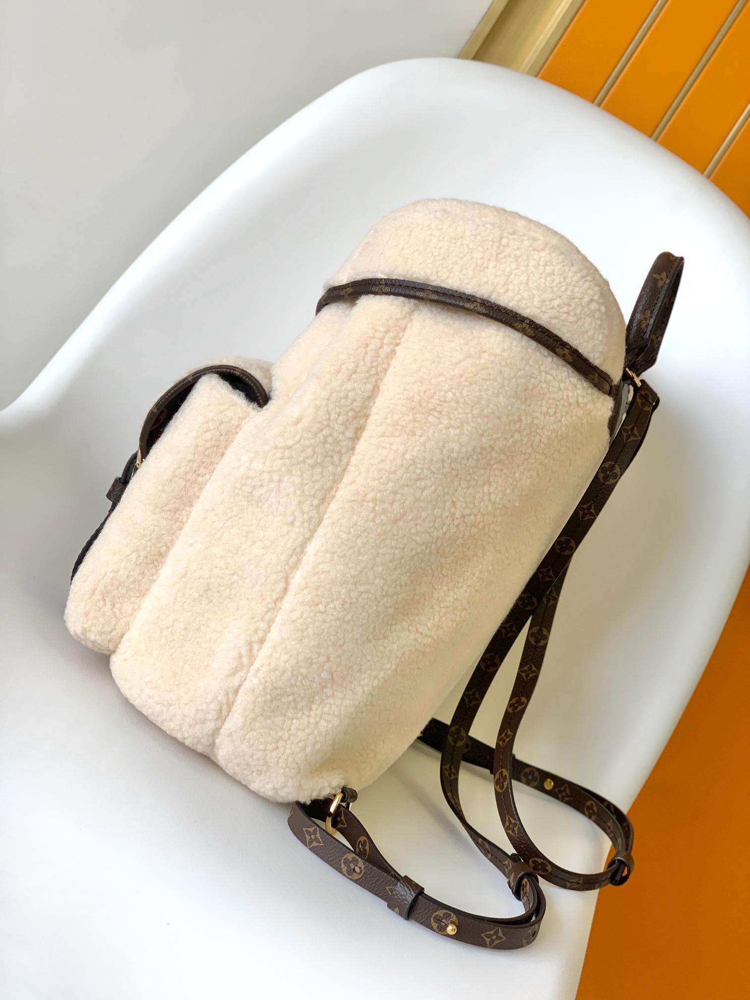 L*ouis V*uitton Top Bag