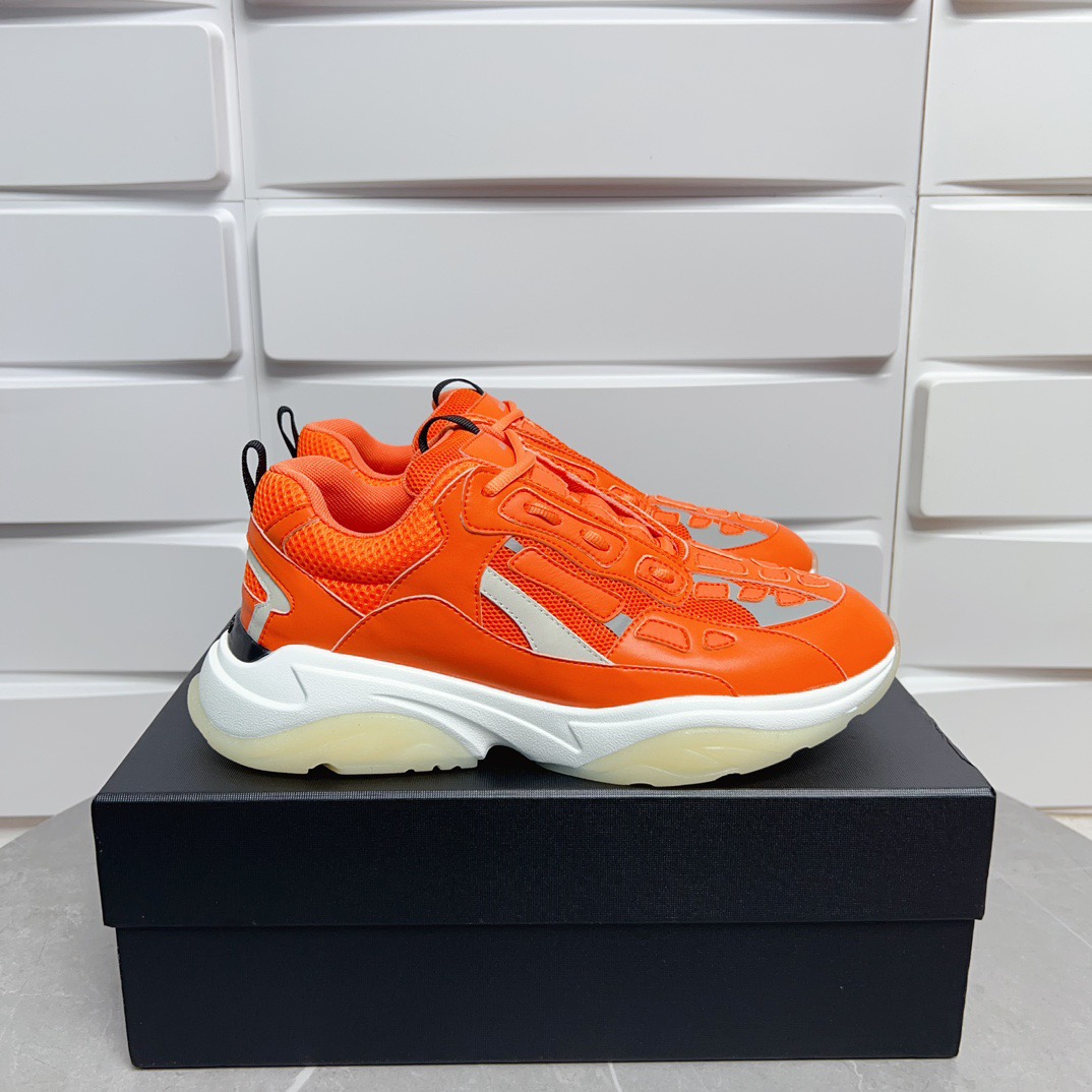 Men A*miri Top Sneaker