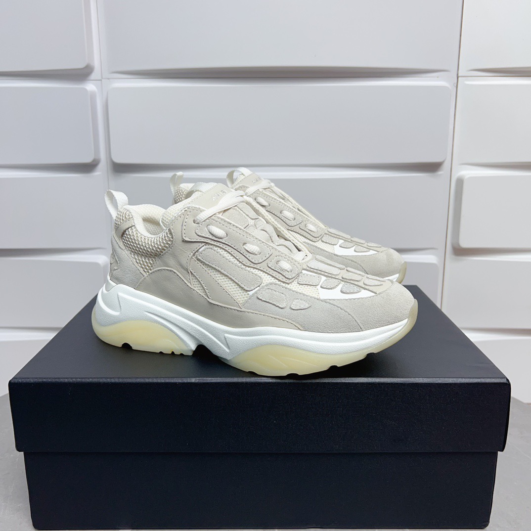 Men A*miri Top Sneaker