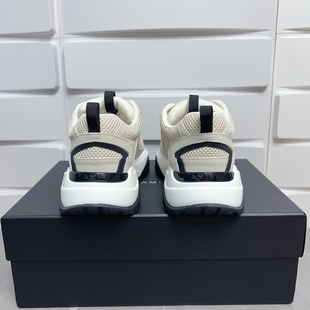 Men A*miri Top Sneaker