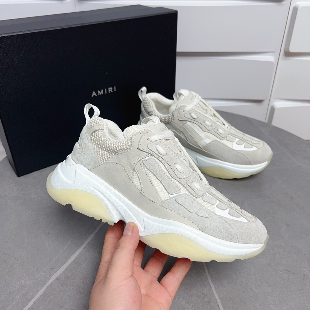 Men A*miri Top Sneaker