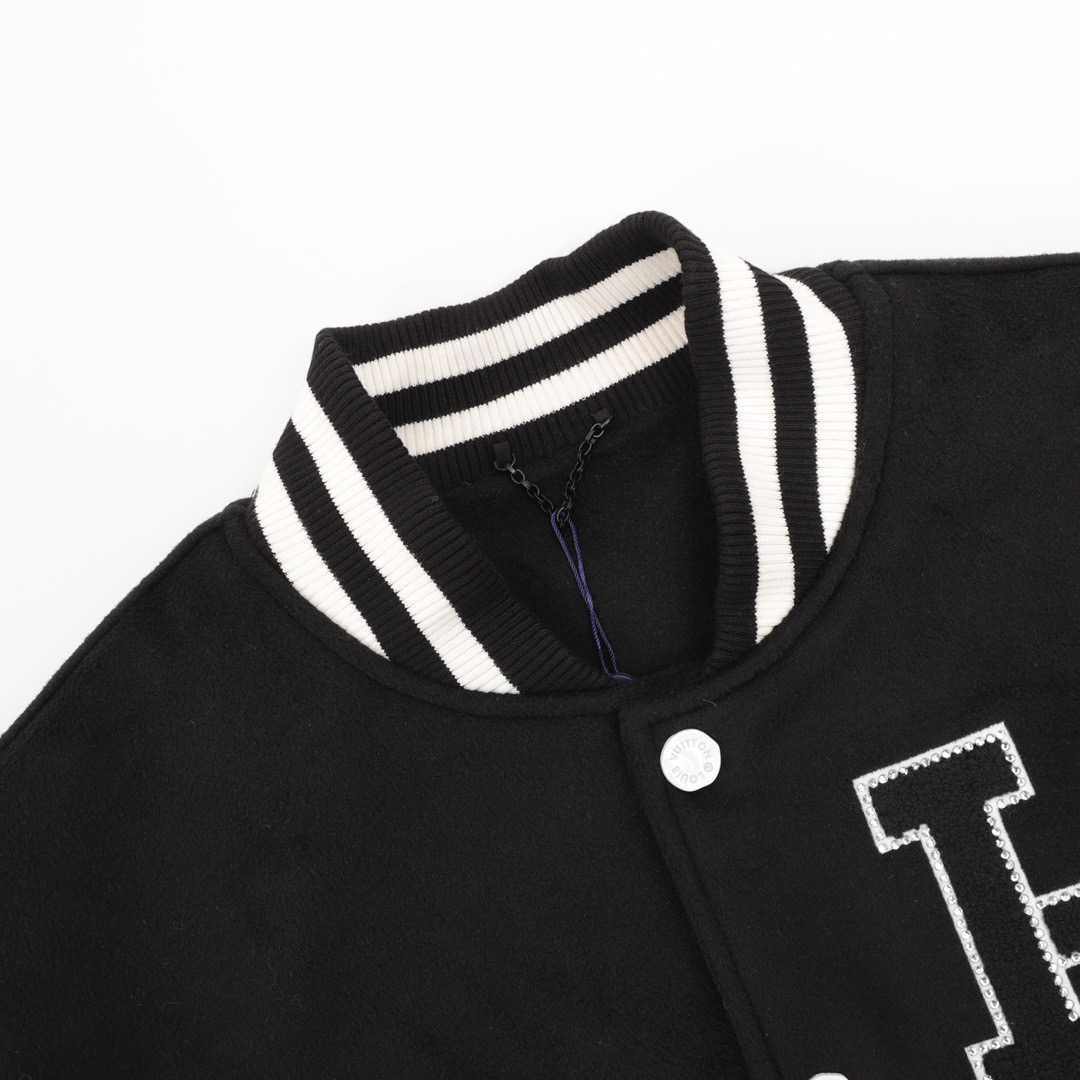 Men Women jacket Top Quality