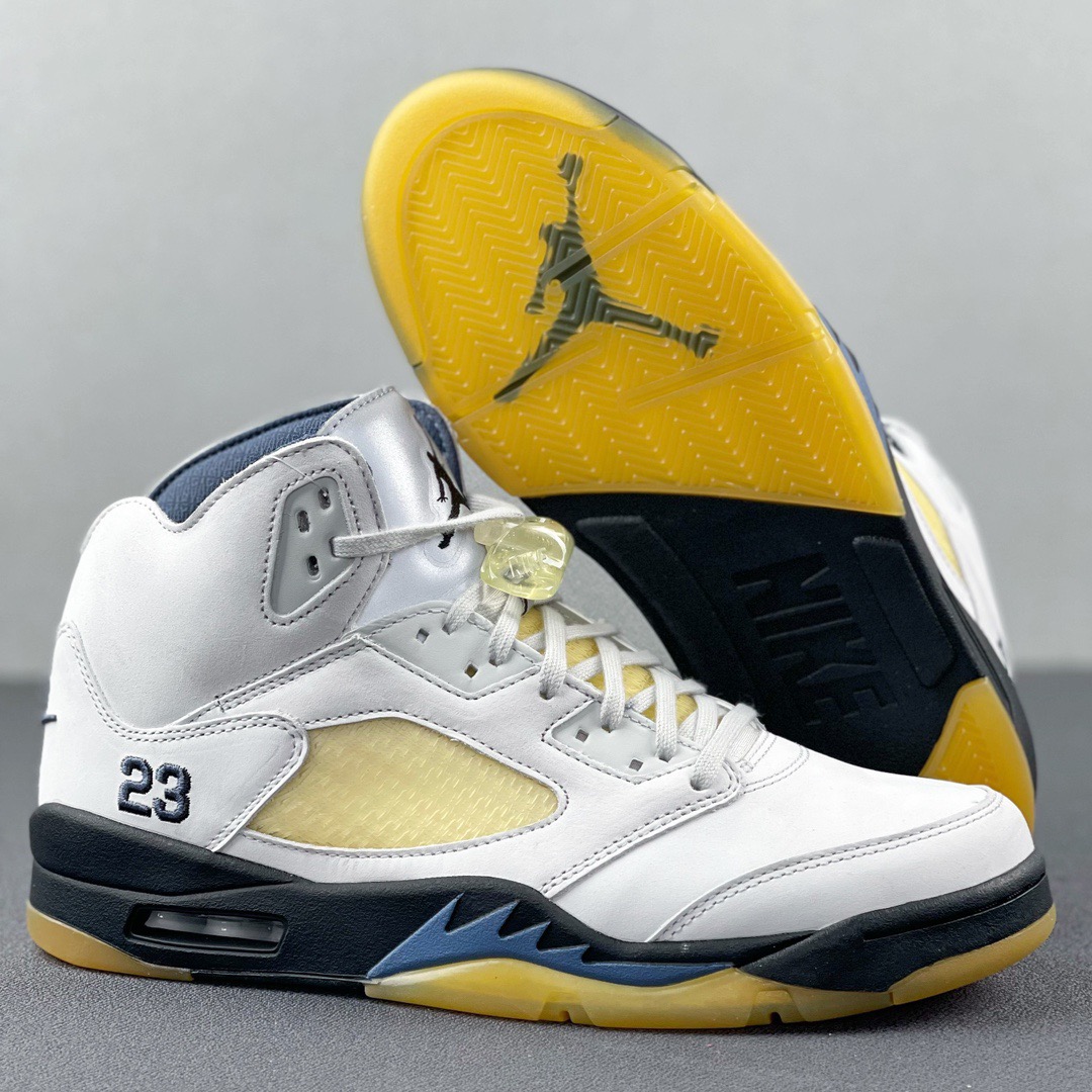 Air Jordan 5