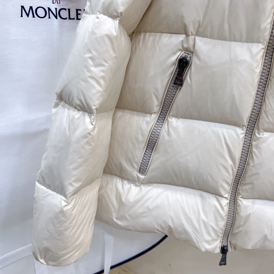 Women Down jacket Top Quality