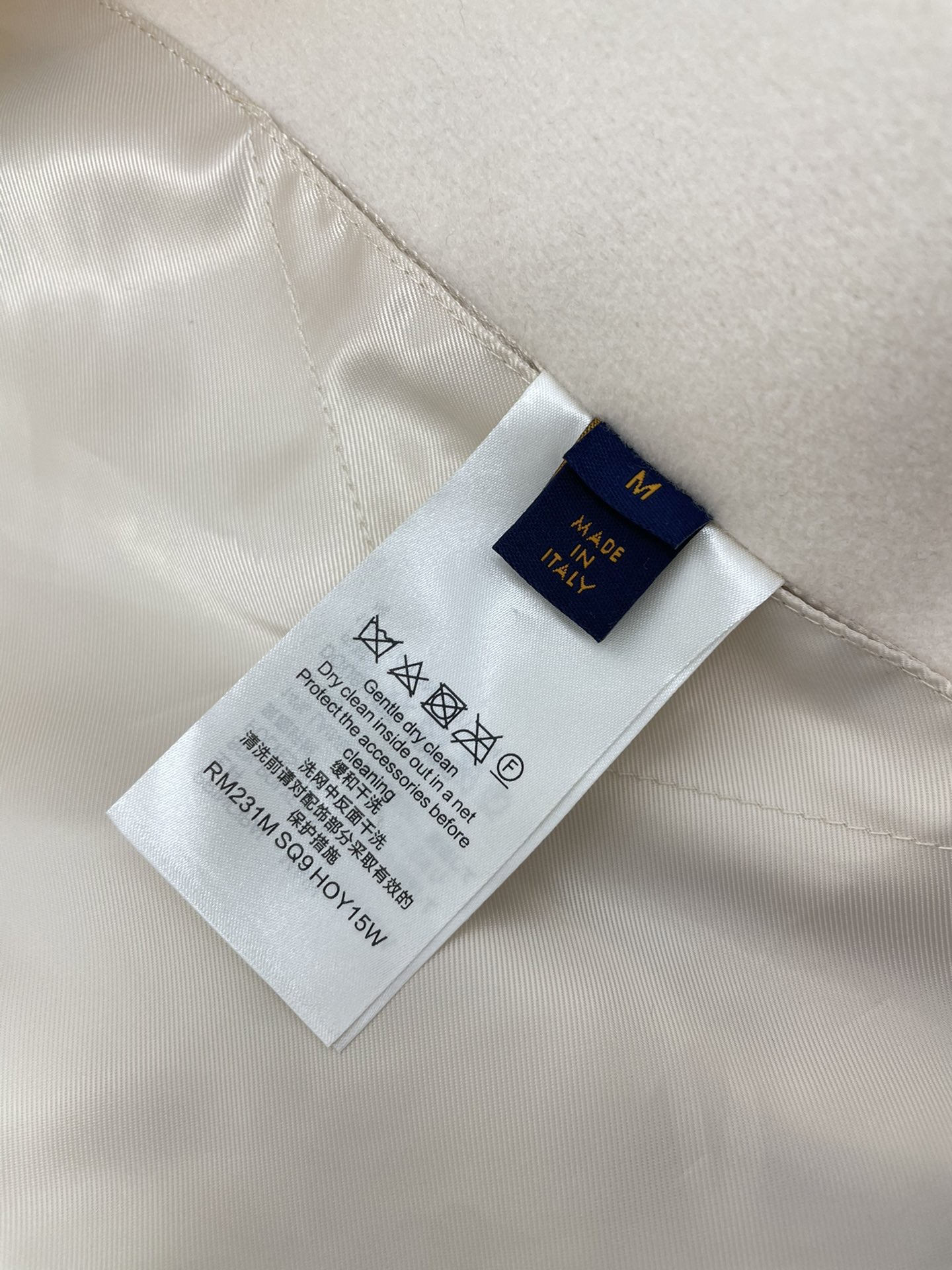 Men Women jacket Top Quality