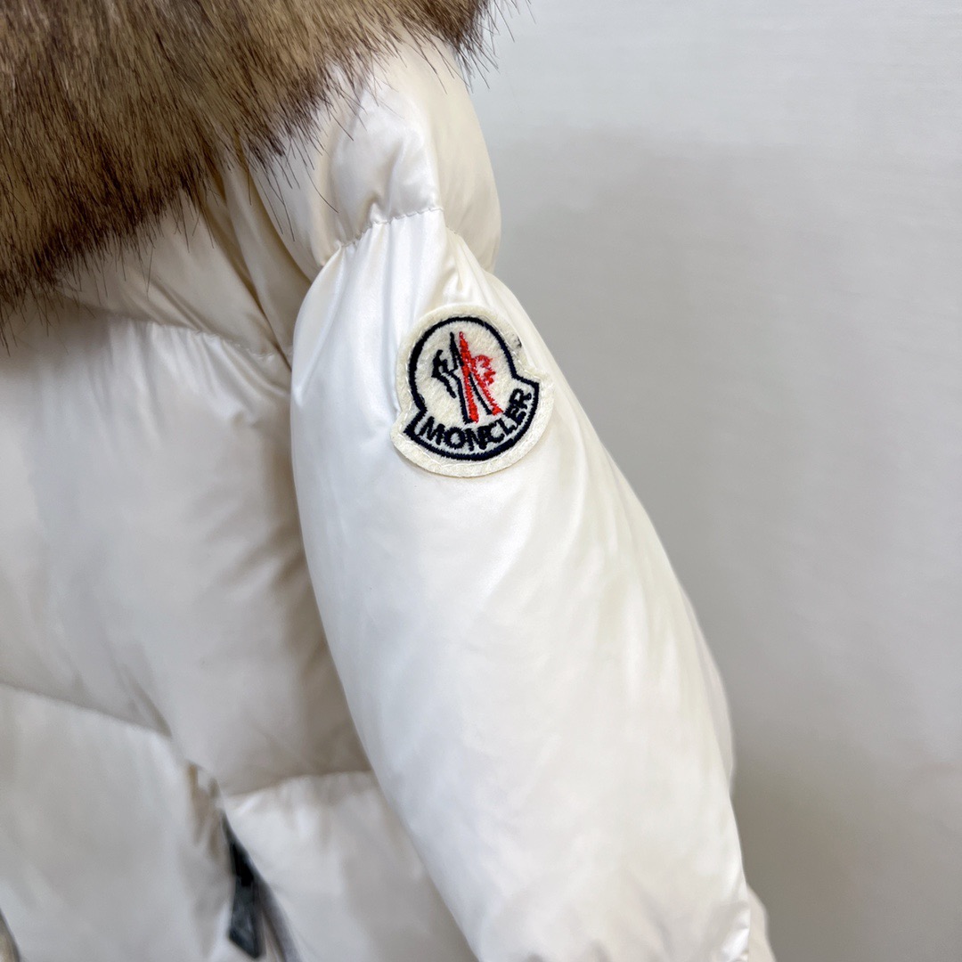 Women Down jacket Top Quality