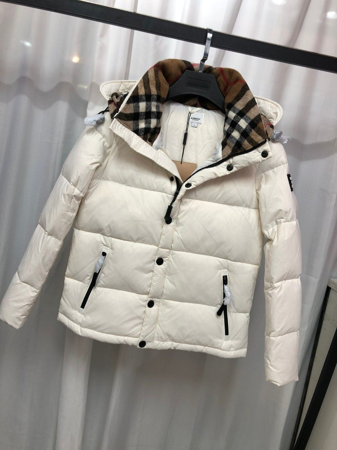 Women Down jacket Top Quality