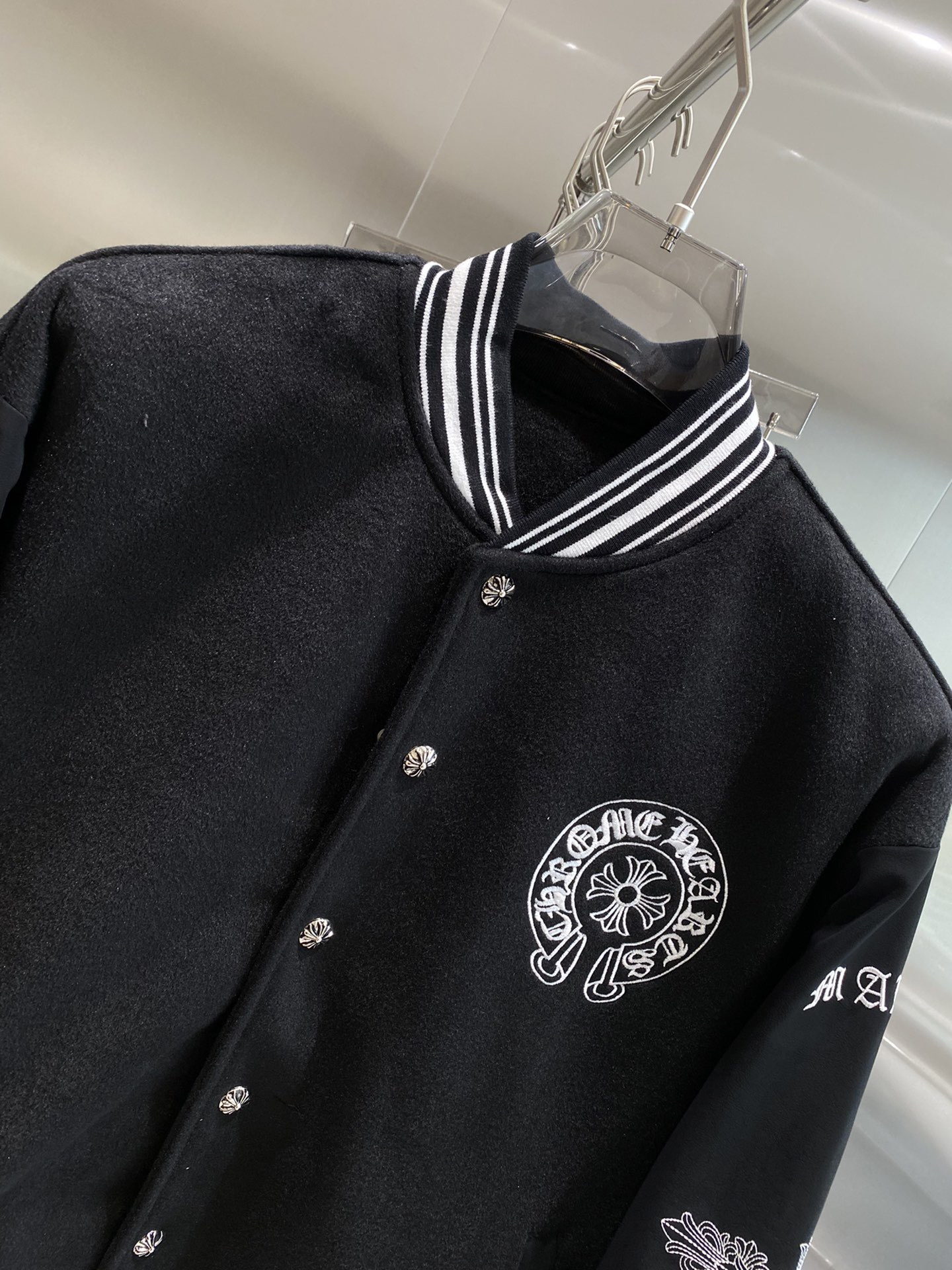 Men jacket Top Quality