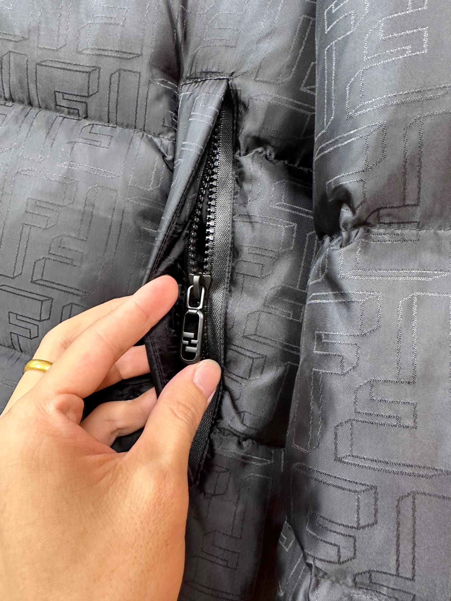 Men Women Down jacket Top Quality