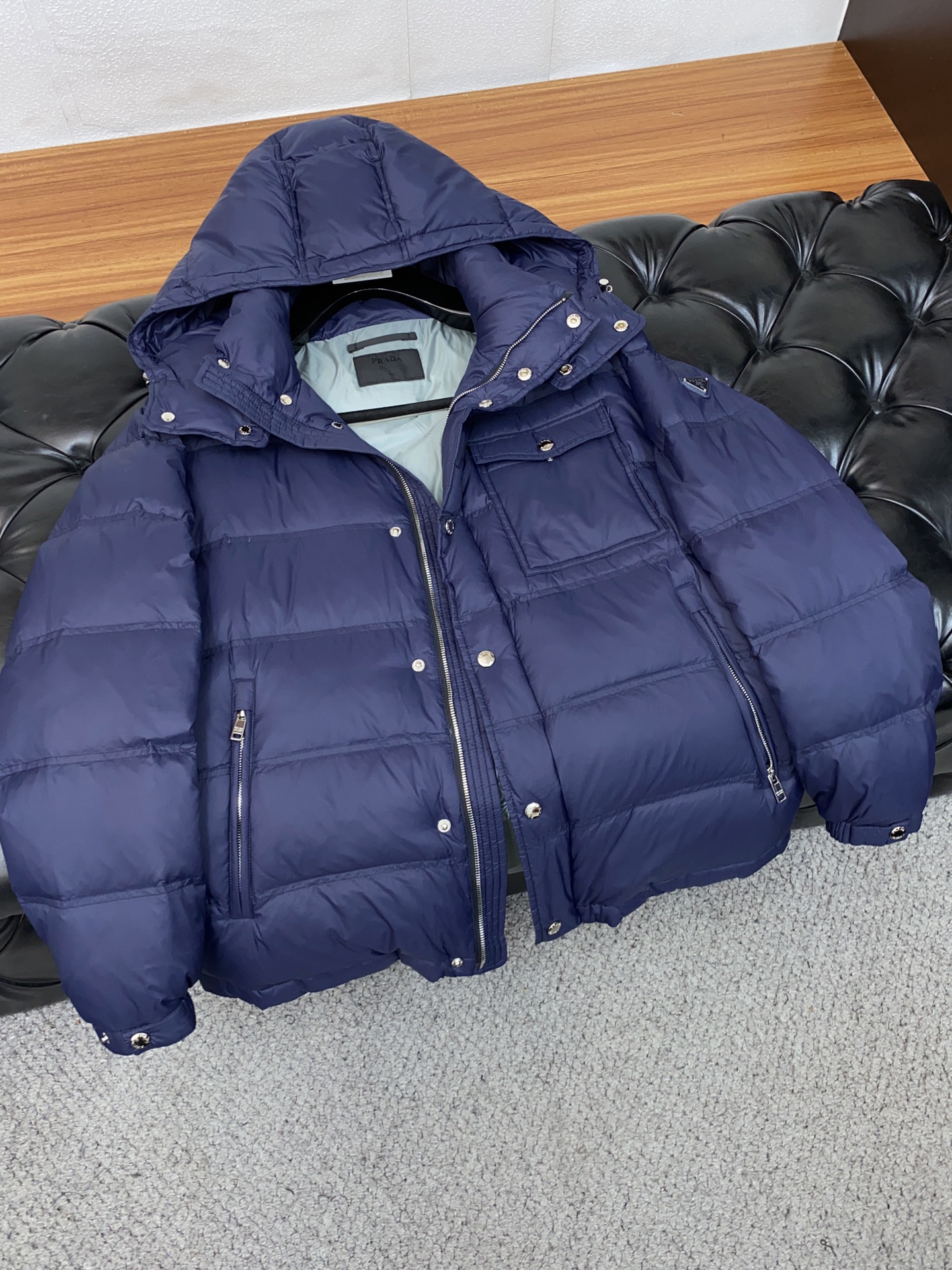 Men Women Down jacket Men Top Quality