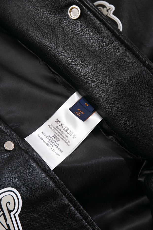 Men Women jacket Top Quality