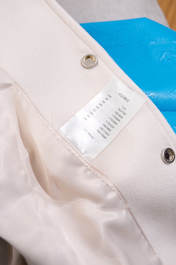 Men Women jacket Top Quality