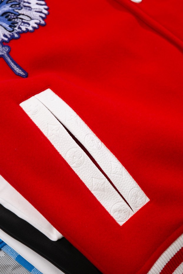 Men Women jacket Top Quality