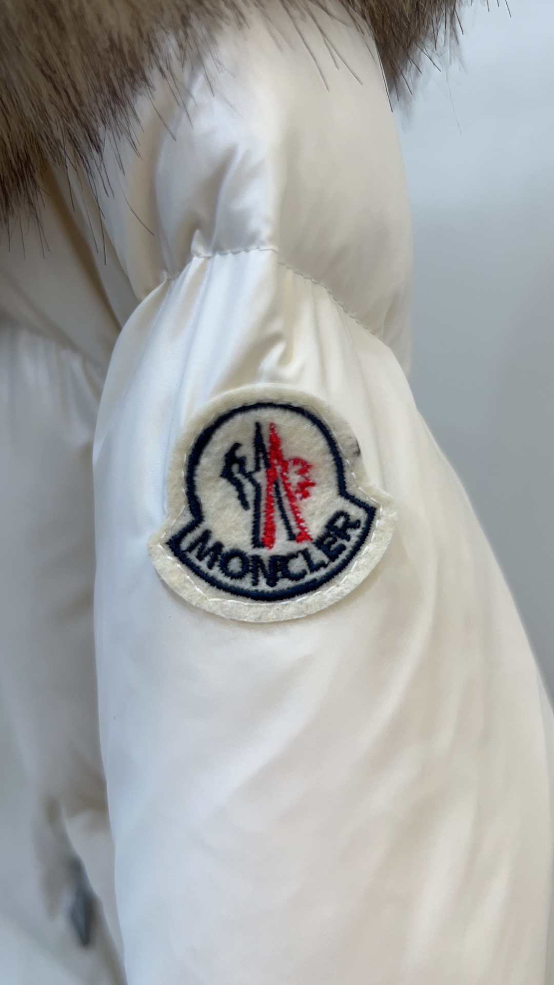 Women Down jacket Top Quality