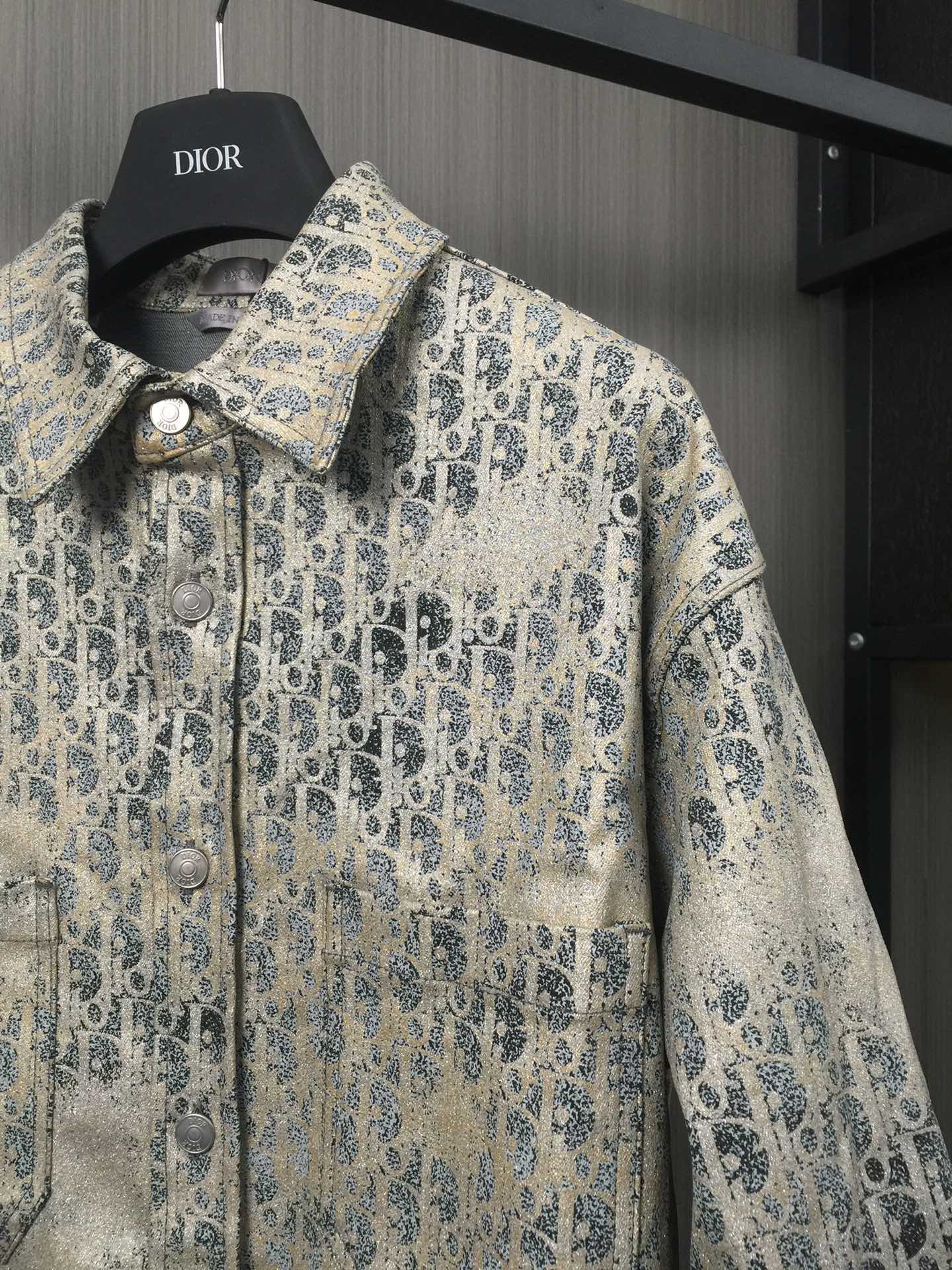 Men Shirt Top Quality 2023