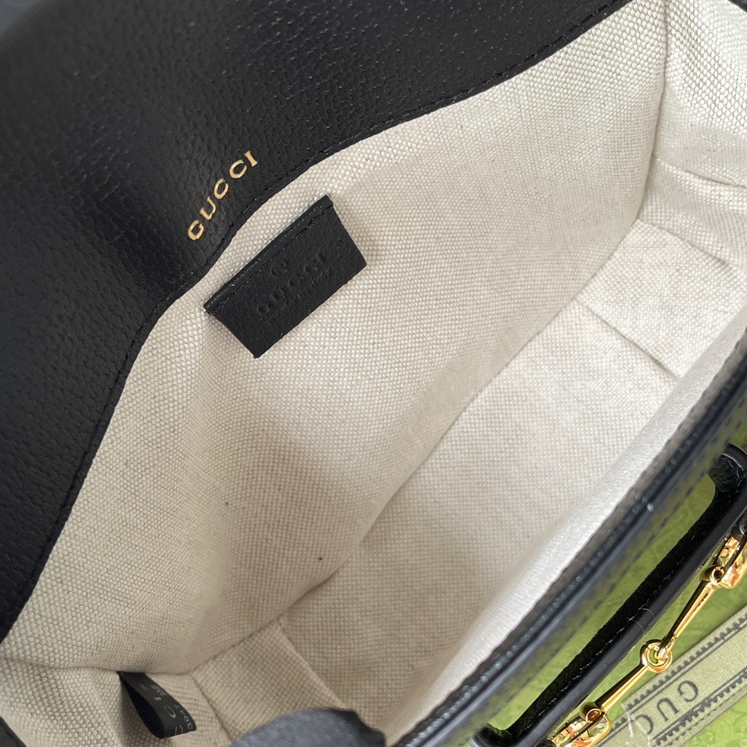 G*ucci Bag Top Quality 658574