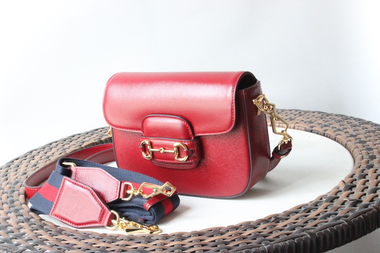 G*ucci Bag Top Quality 658574