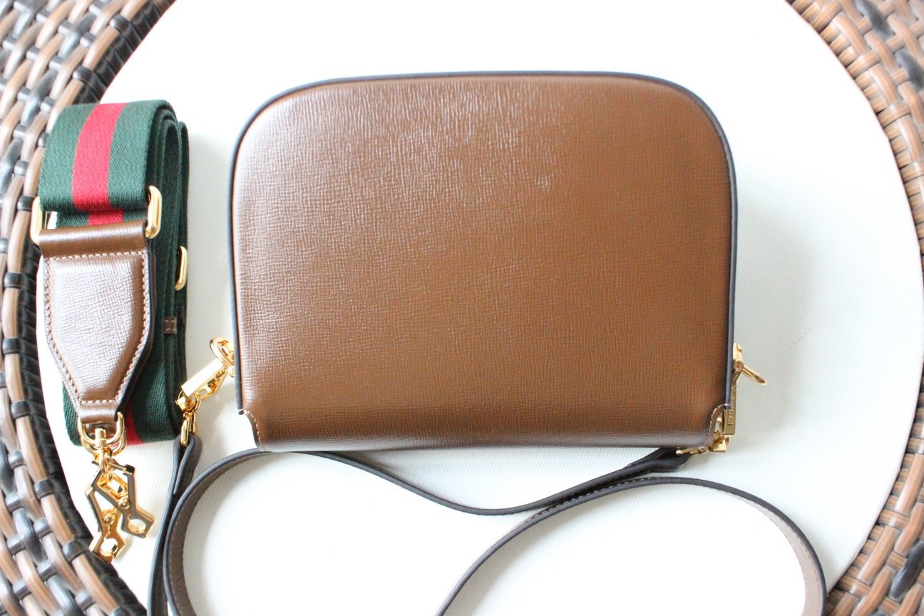 G*ucci Bag Top Quality 658574