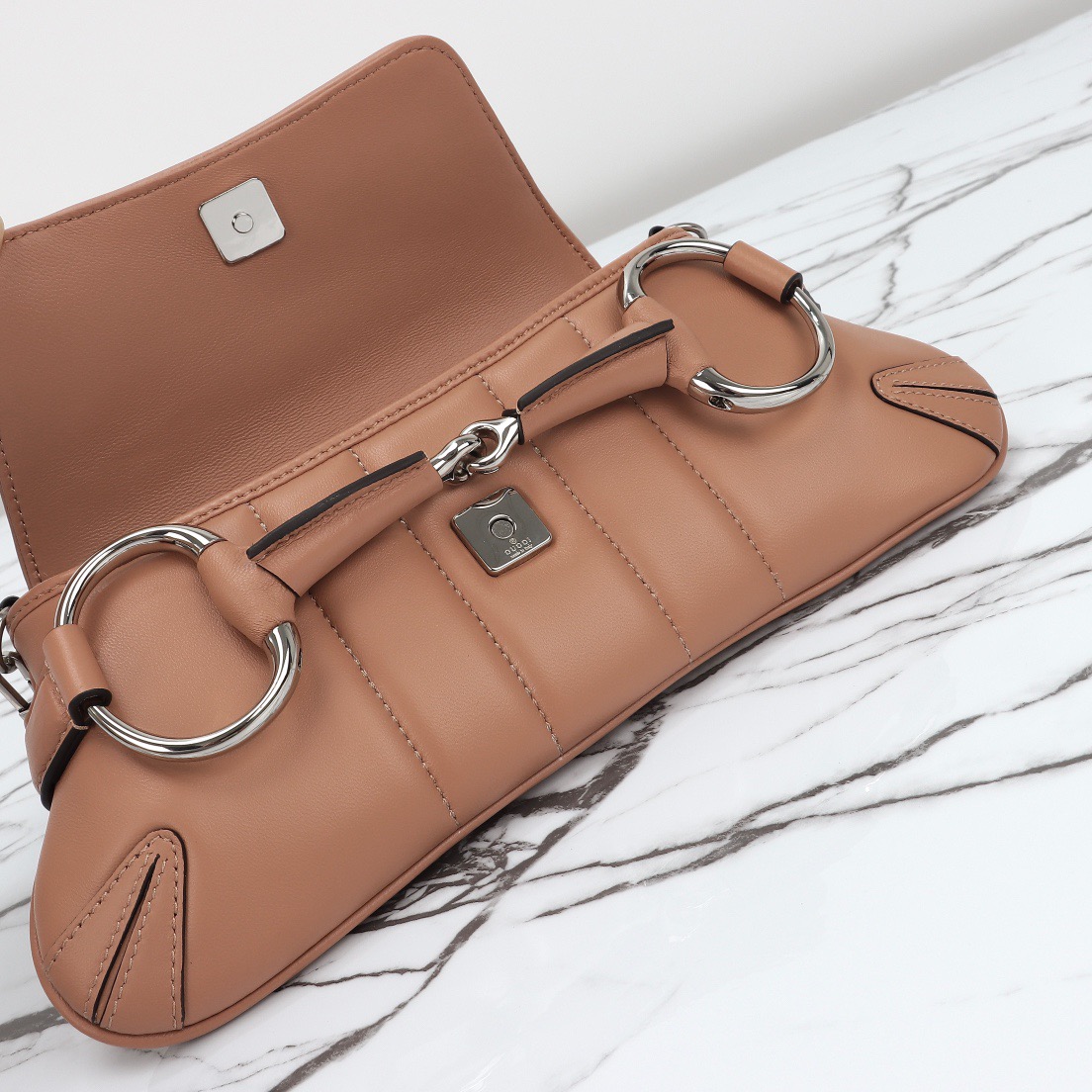 G*ucci Bag Top Quality 764339